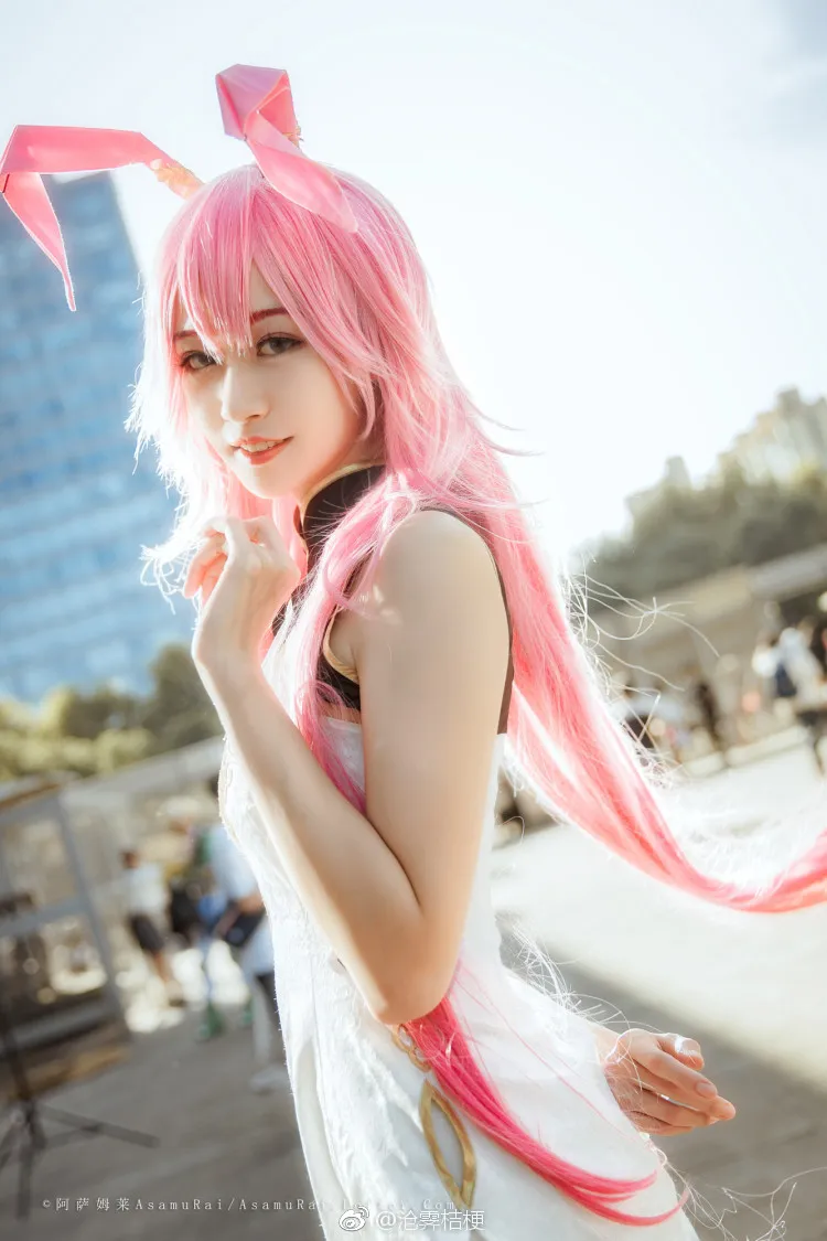 cos_沧霁桔梗_NO.001-微博图-_崩坏3化妆舞会-八重樱_#酷狗蘑菇·萤火虫动漫音乐嘉年华##萤火虫动漫游戏嘉年华##崩坏3化妆舞会#@崩坏3@萤火虫动漫游戏...8(B2260)