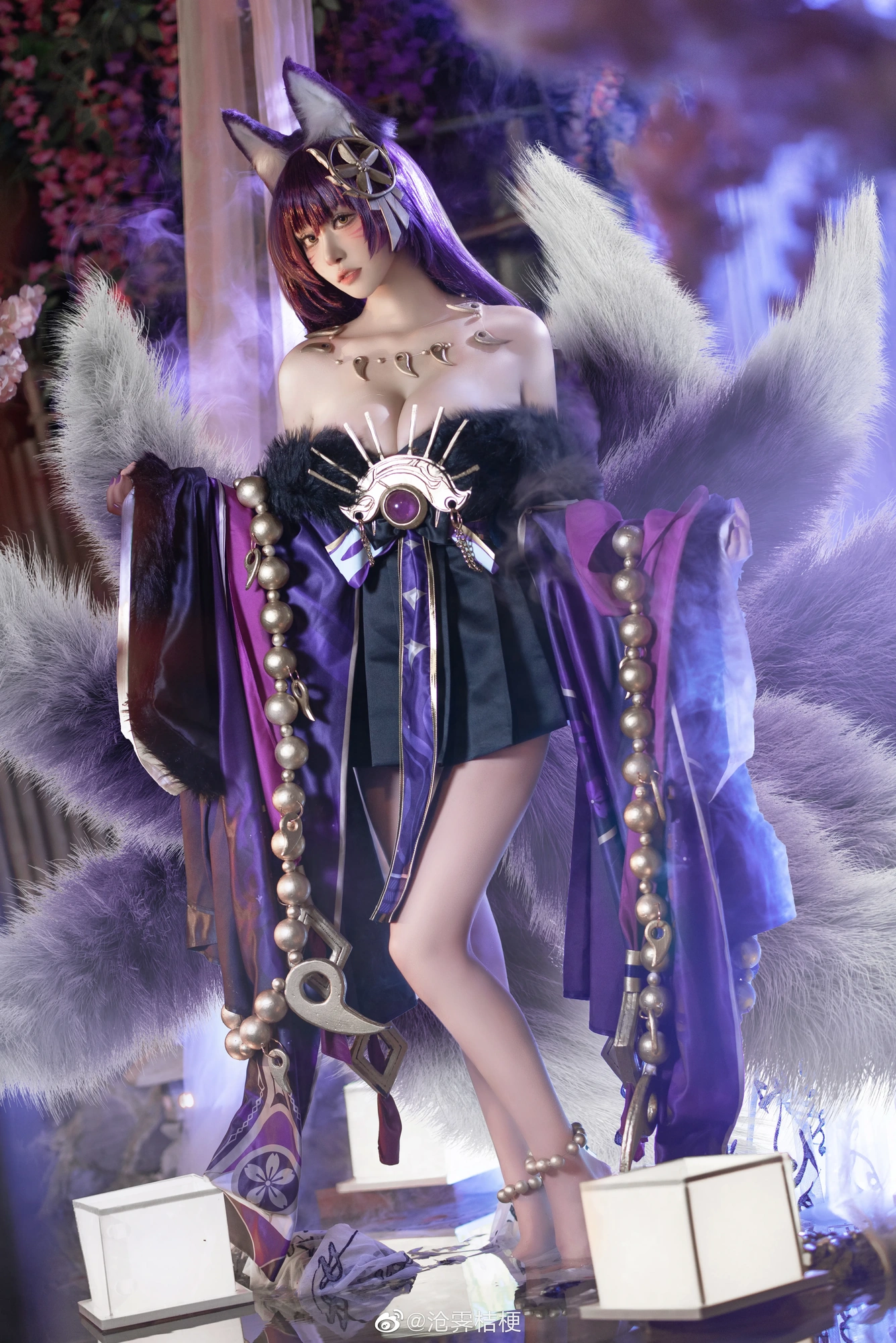 cos_沧霁桔梗_NO.012-狐狸-(14)