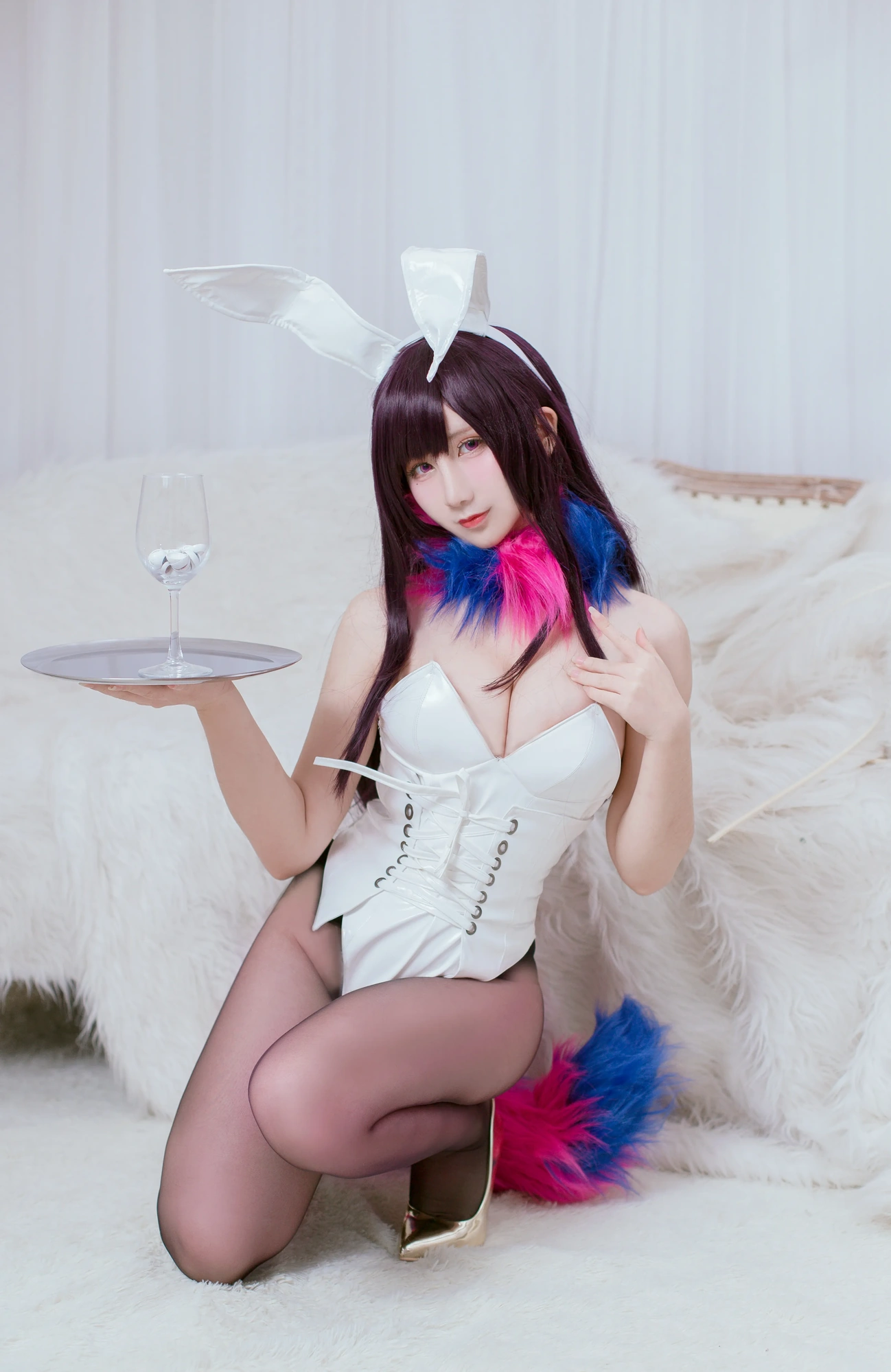 cos_九曲Jean_NO.048-恶魔姐姐恶魔姐姐（18）