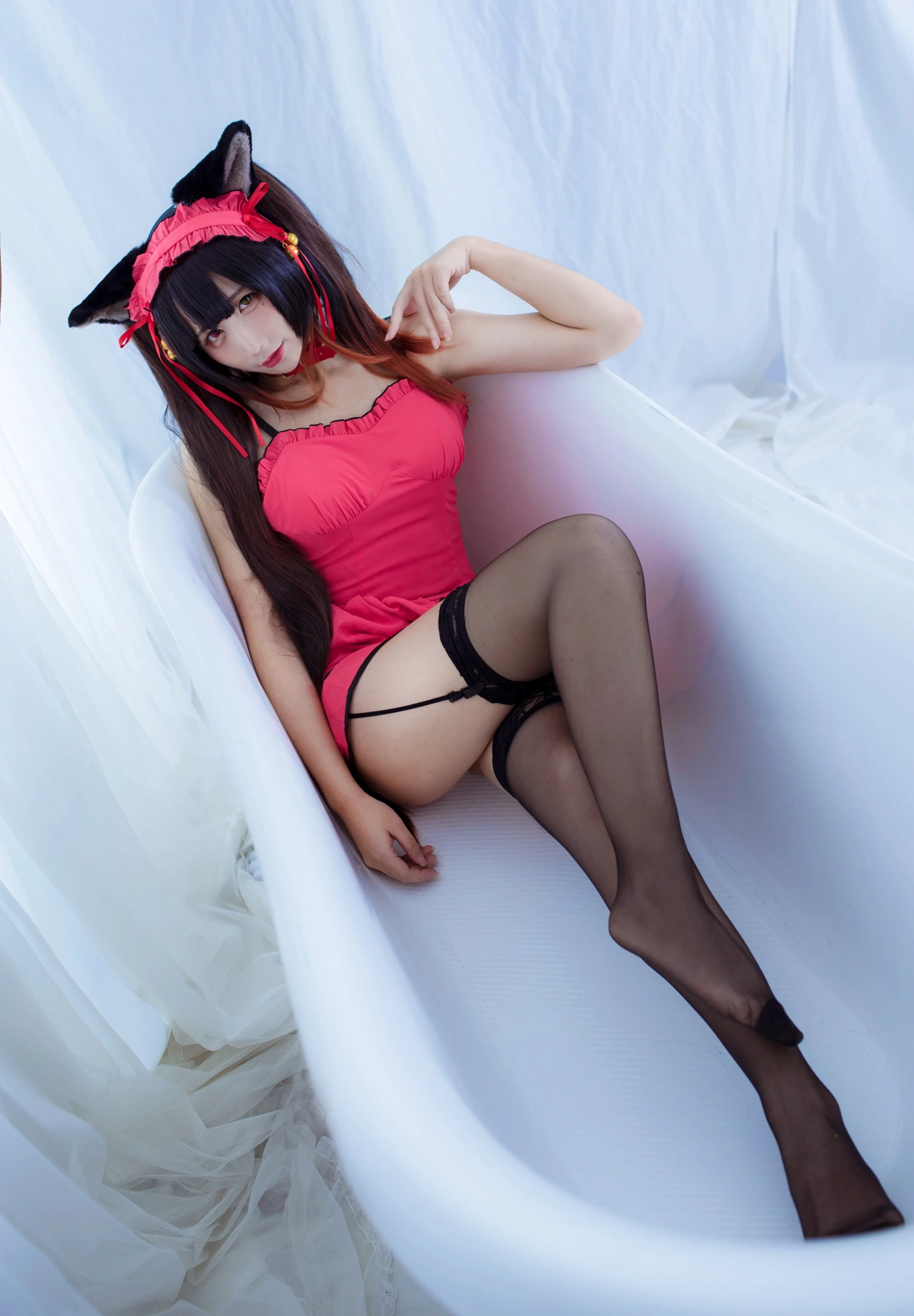cos_九曲Jean_NO.107-Neko-Kurumi0002