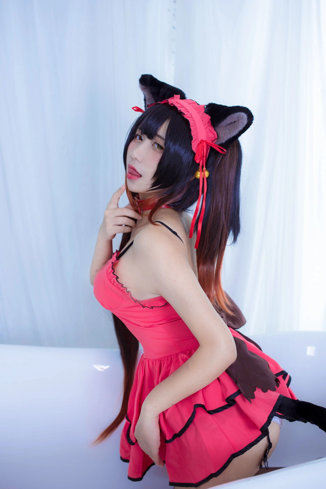 cos_九曲Jean_NO.107-Neko-Kurumi0006