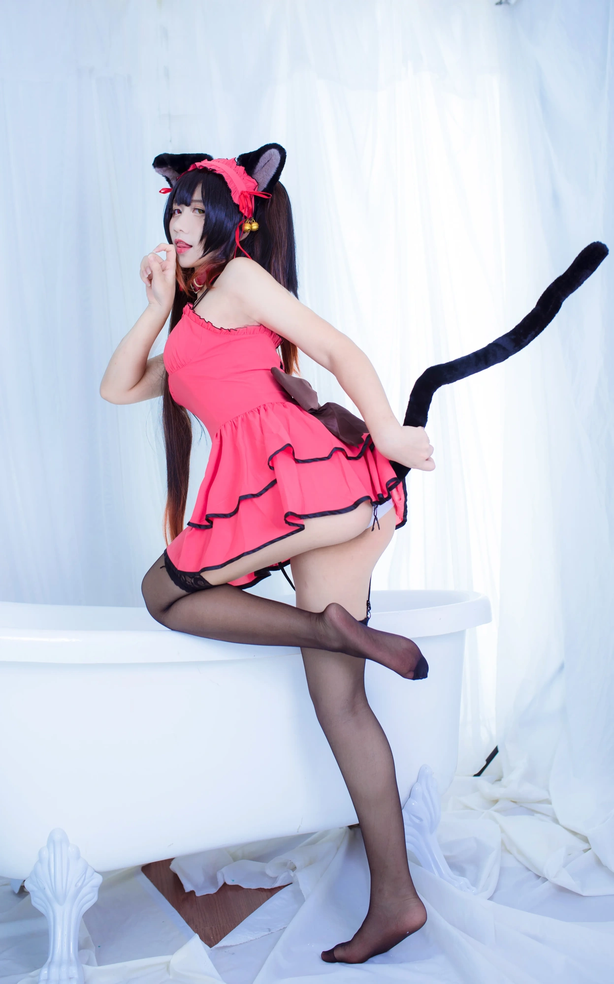 cos_九曲Jean_NO.107-Neko-Kurumi0008