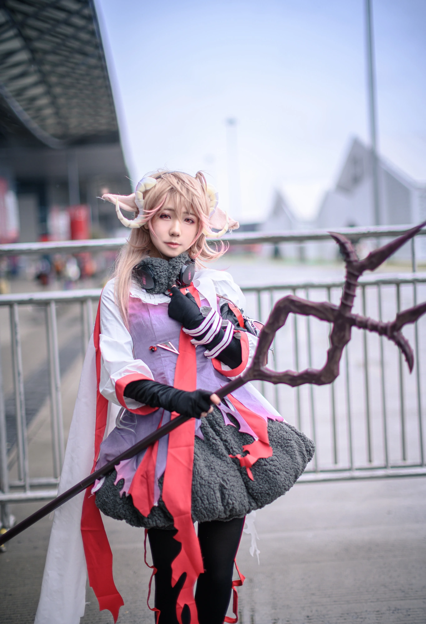 cos_蓝小沂KiKi_NO.008-明日方舟-艾雅法拉-05