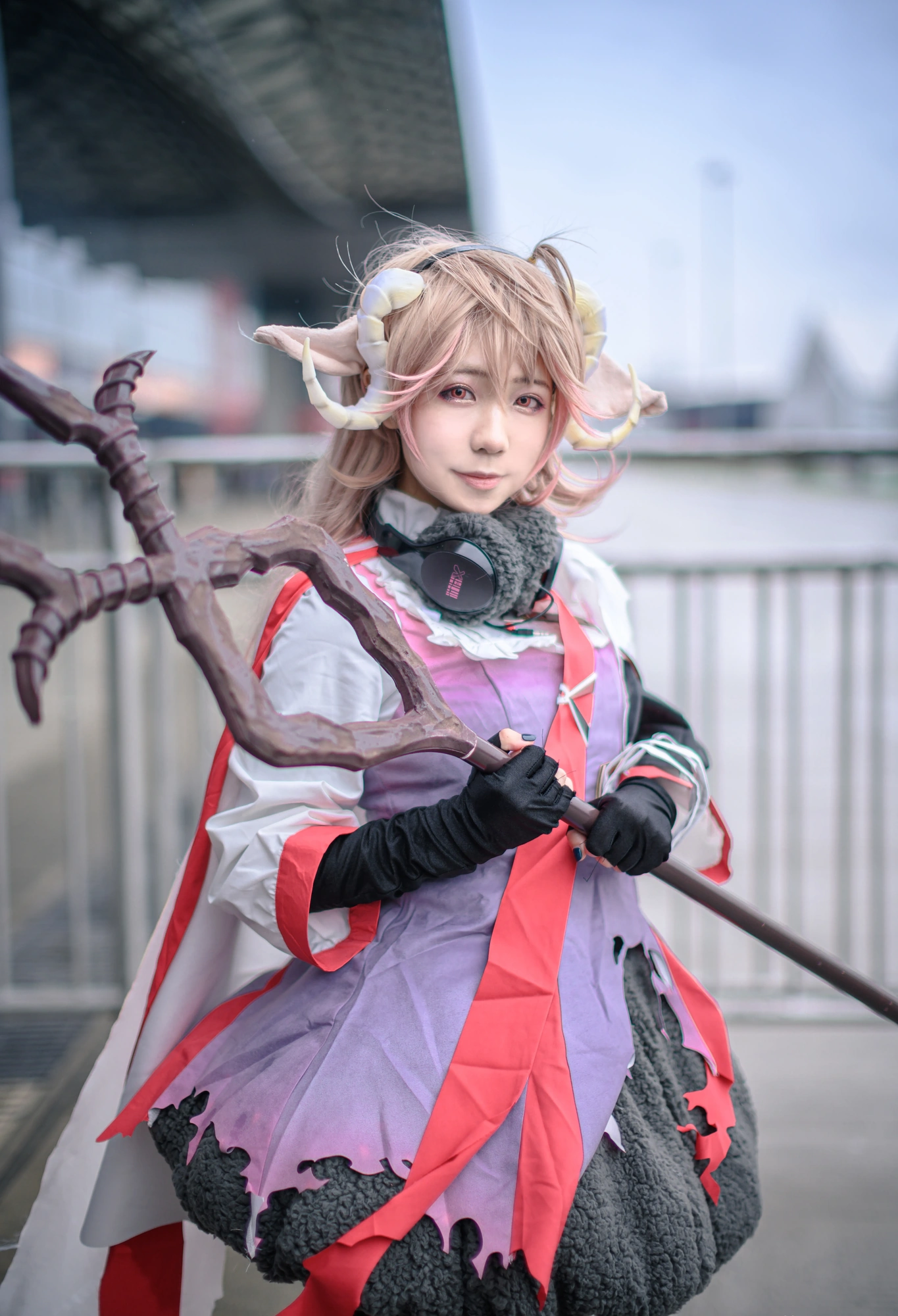 cos_蓝小沂KiKi_NO.008-明日方舟-艾雅法拉-07