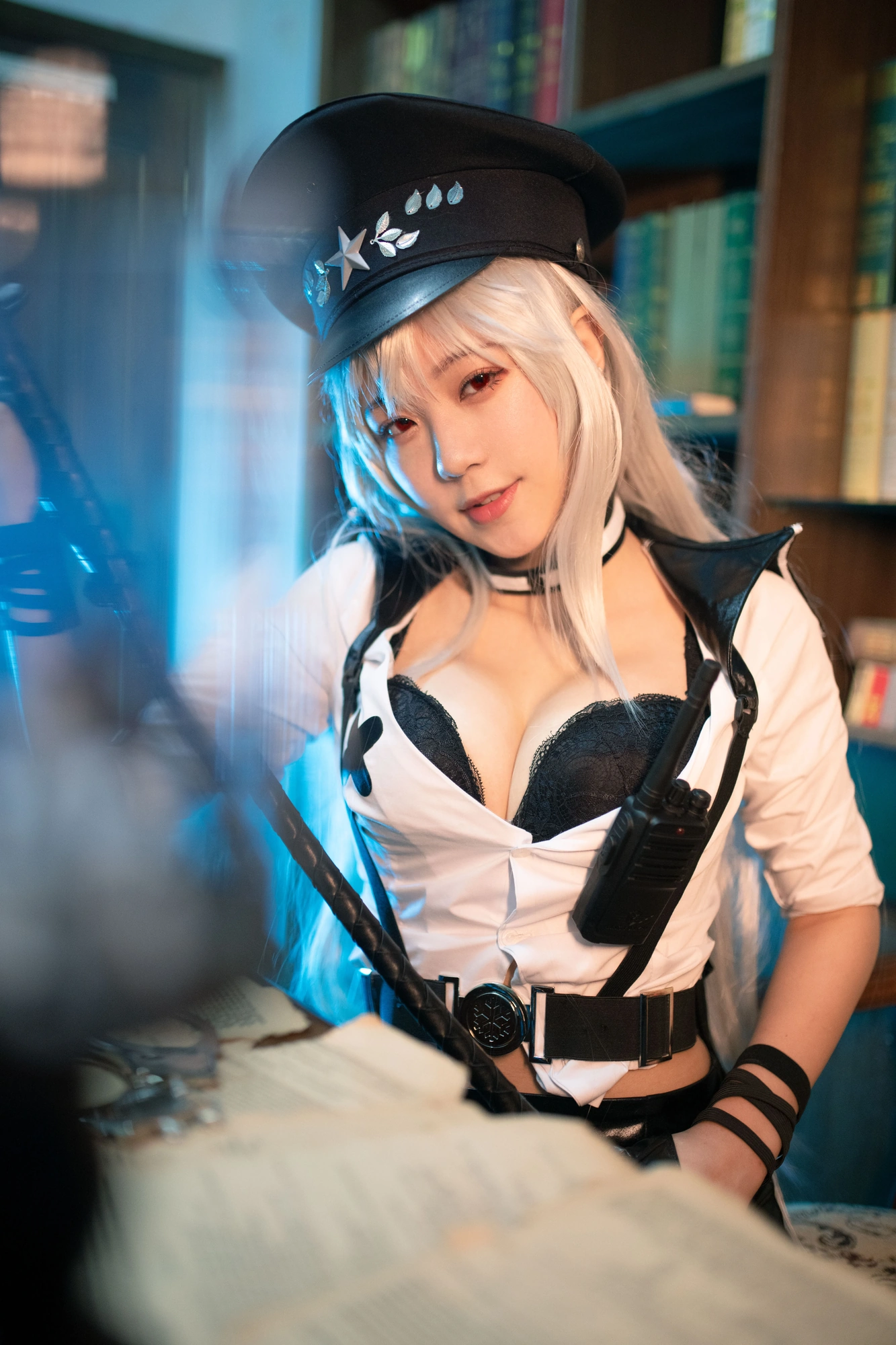 cos_蓝小沂KiKi_NO.015-甘古特-2