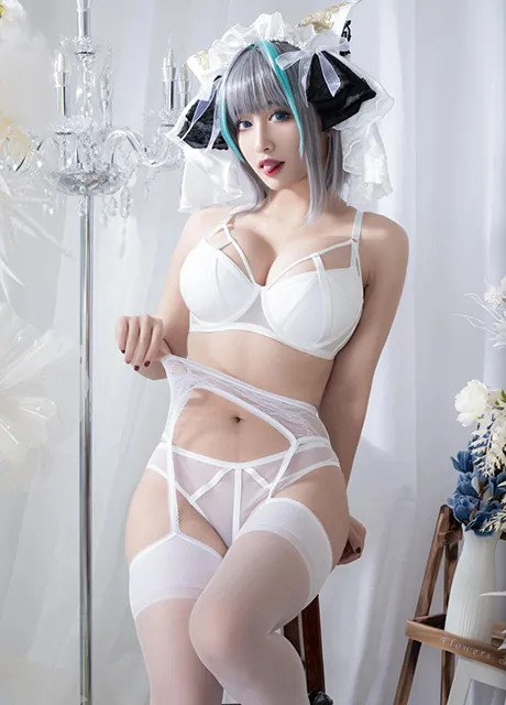 洛璃 LoLiSAMA – 全套写真/视频合集 [100期/71.7G]-是鸭梨吖-网红COS-原图合集-是鸭梨吖 | 网红COS写真合集