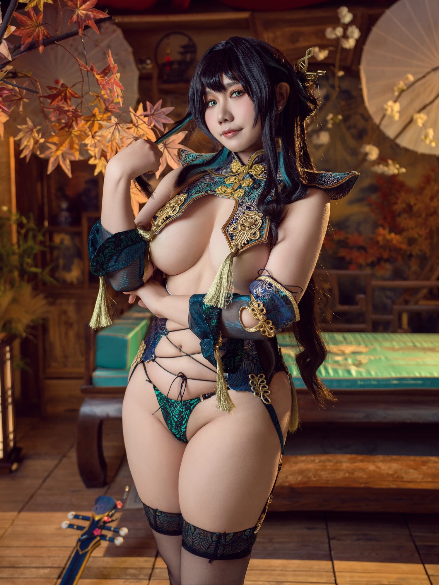 cos_麻花麻花酱_NO.072-阮梅c-(11)