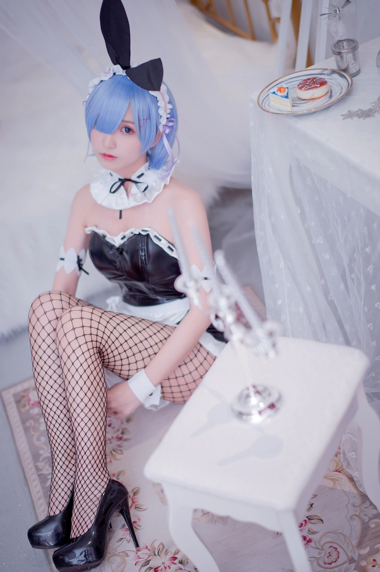 cos_鳗鱼霏儿_NO.016-蕾姆0009