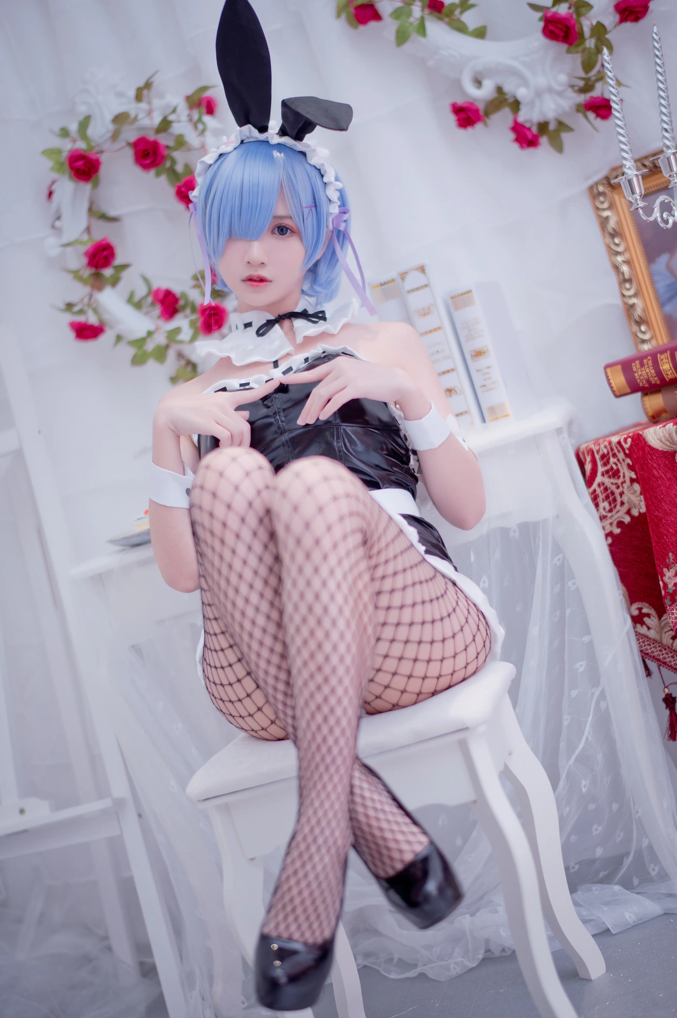 cos_鳗鱼霏儿_NO.016-蕾姆0010
