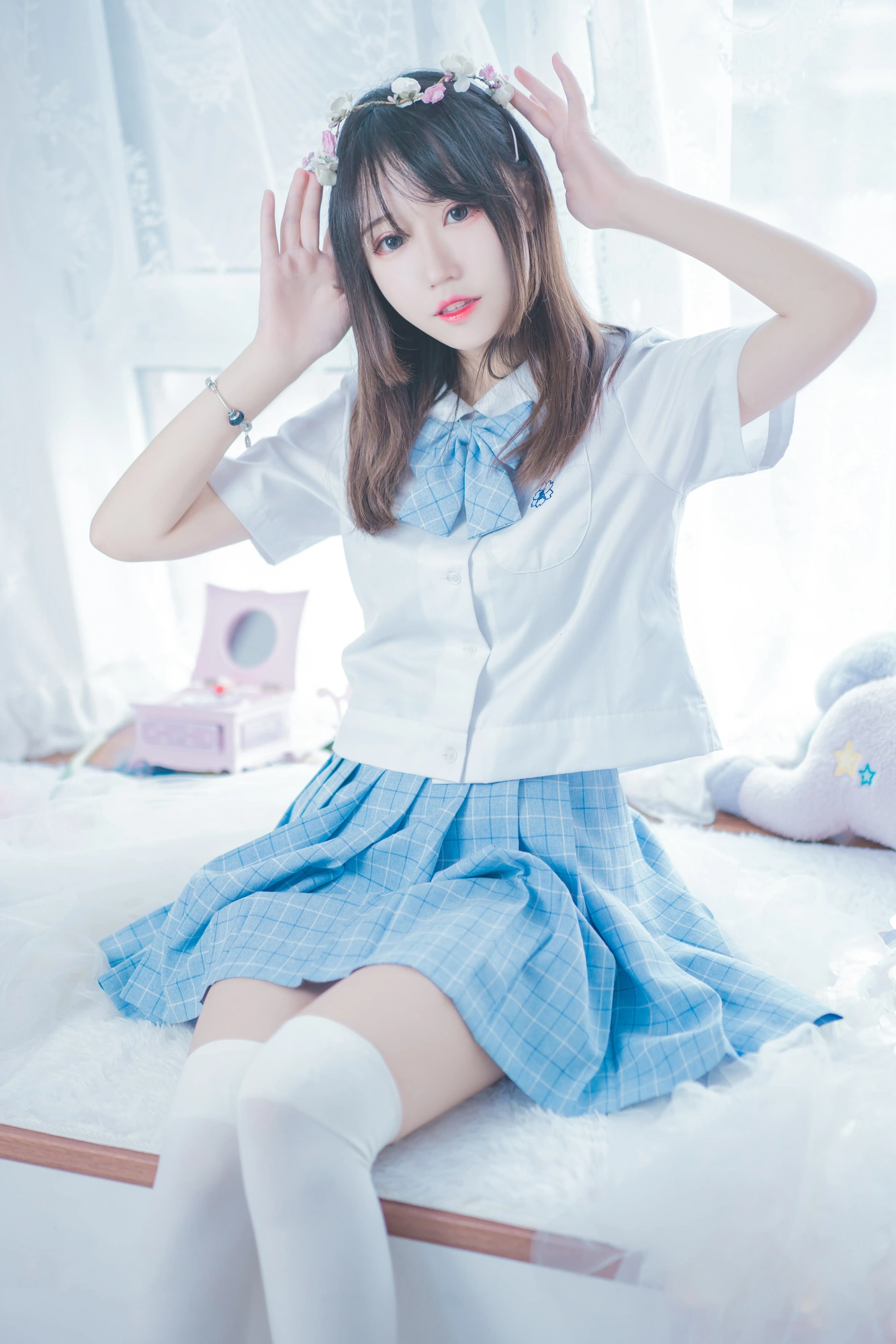 cos_猫君君_MaoJun_NO.002-清凉一夏-清凉一夏（13）