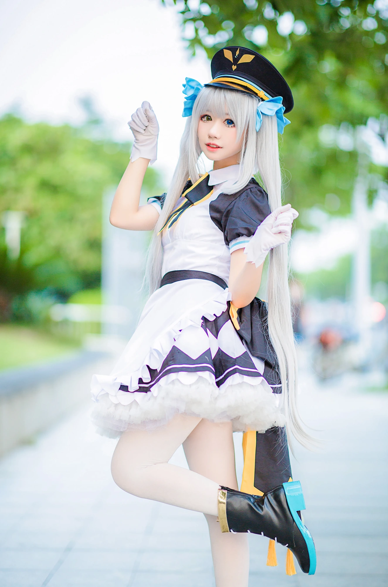 cos_猫君君_MaoJun_NO.018-神楽Mea-004