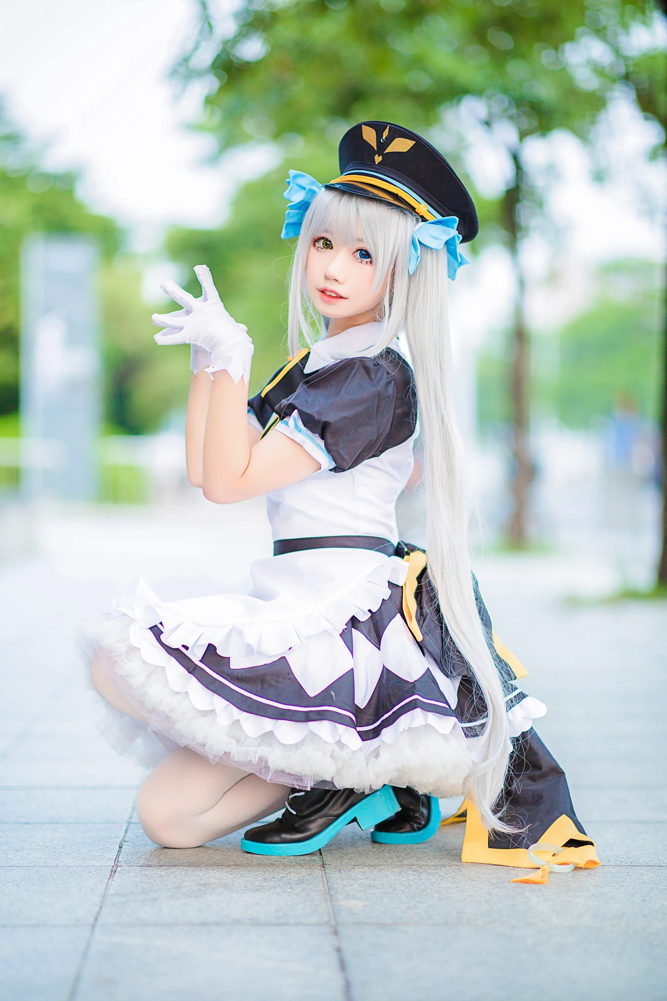 cos_猫君君_MaoJun_NO.018-神楽Mea-011