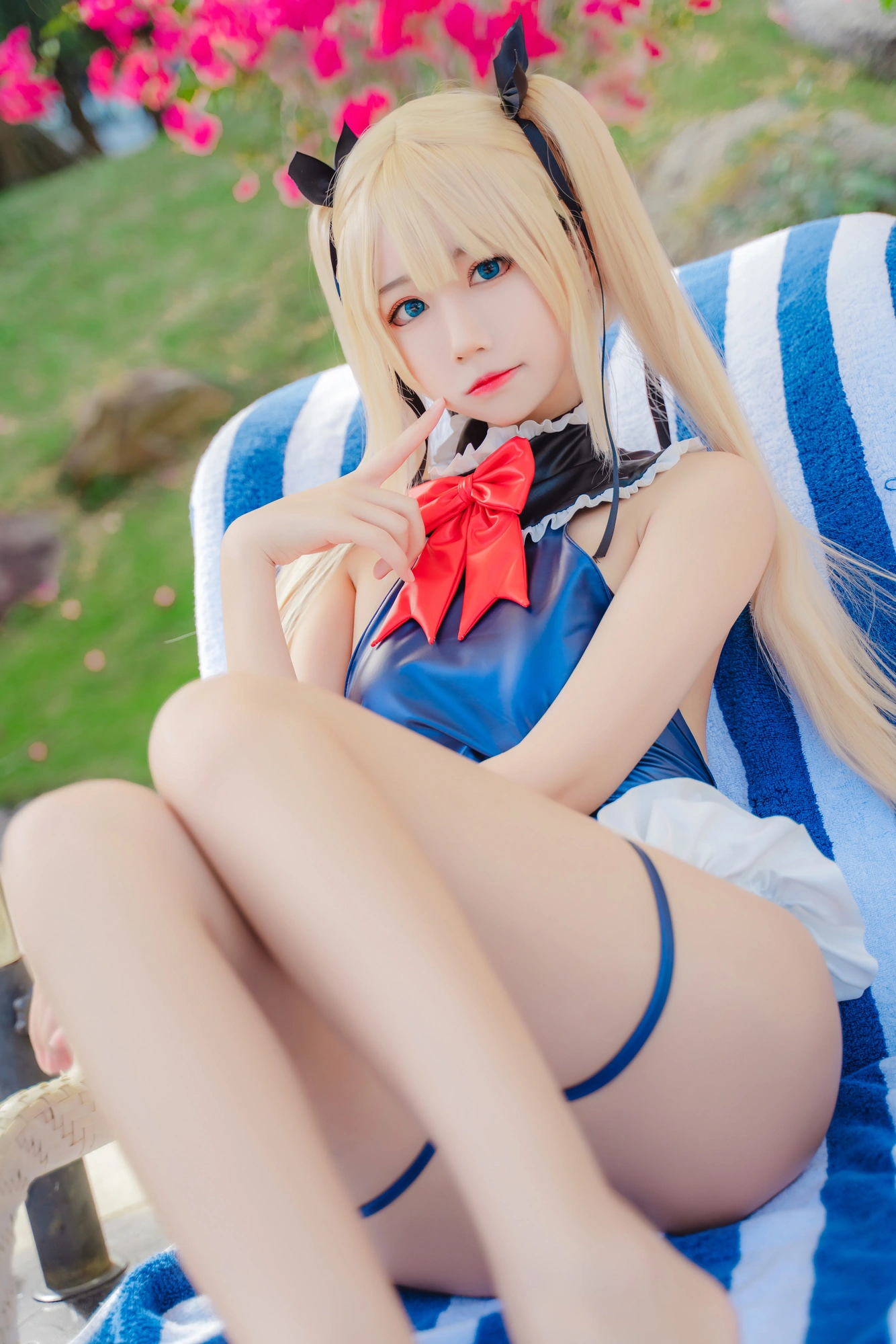 cos_猫君君_MaoJun_NO.027-玛丽罗斯体操服-(29)