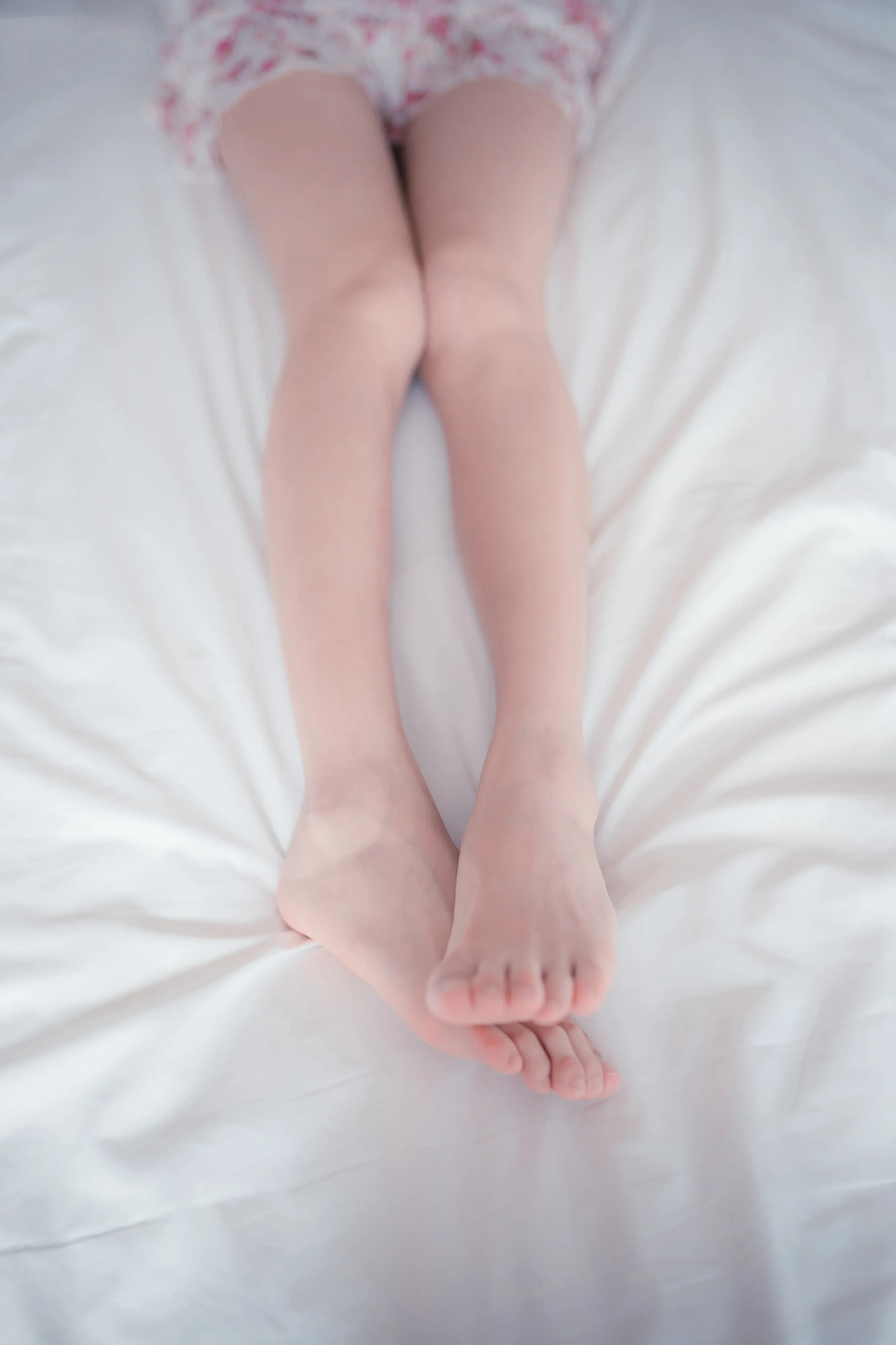 cos_风之领域_NO.104-雪纺碎花连衣裙-0035