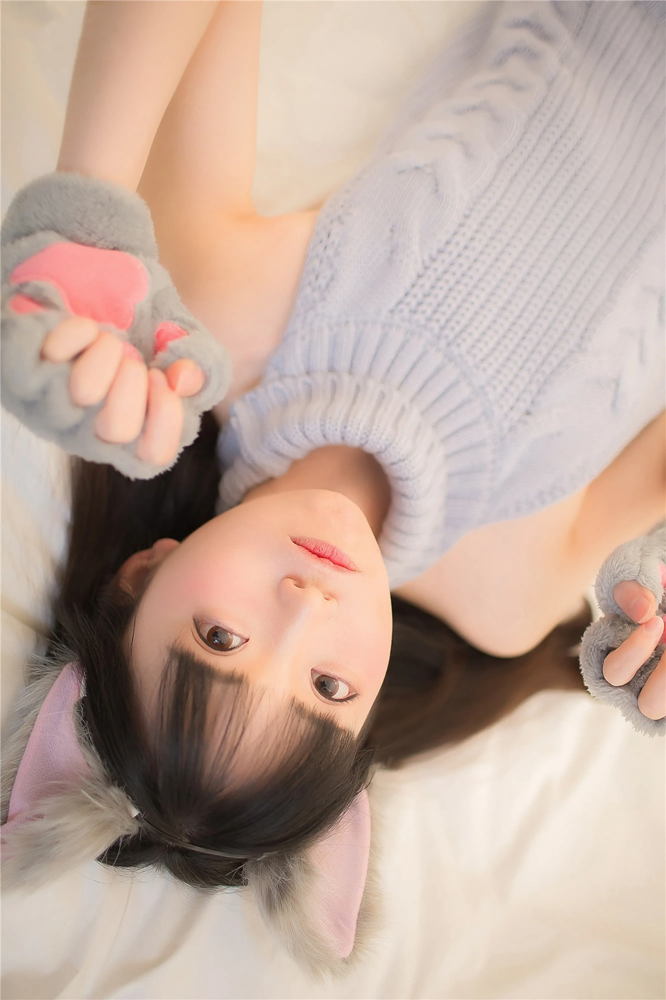 cos_风之领域_NO.136-喵喵少女-0028