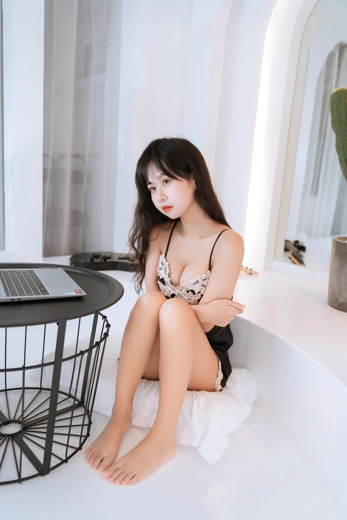 cos_萌芽儿o0_NO.037-小D睡衣-0009