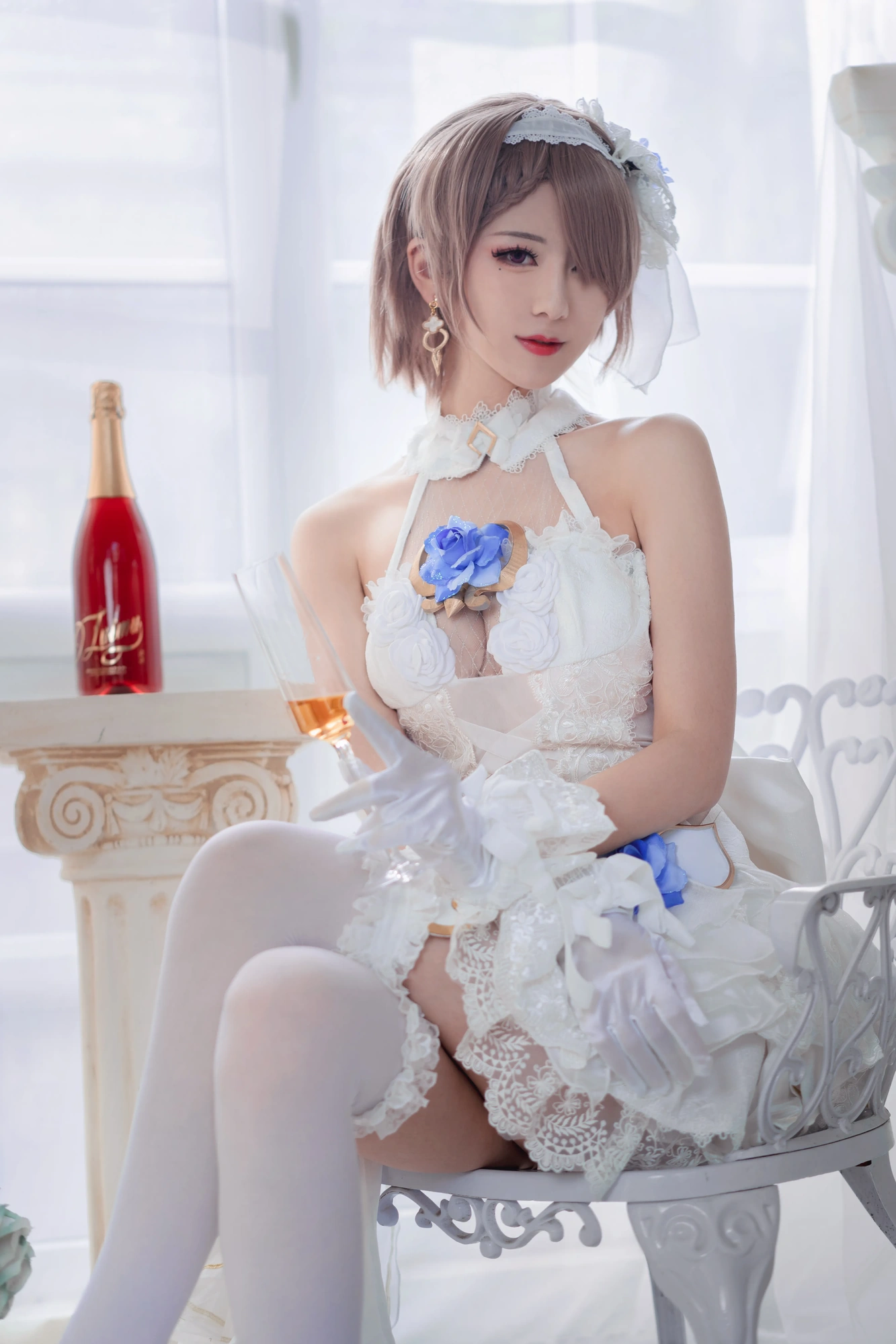 cos_弥音音ww_NO.038-丽塔-花嫁-010