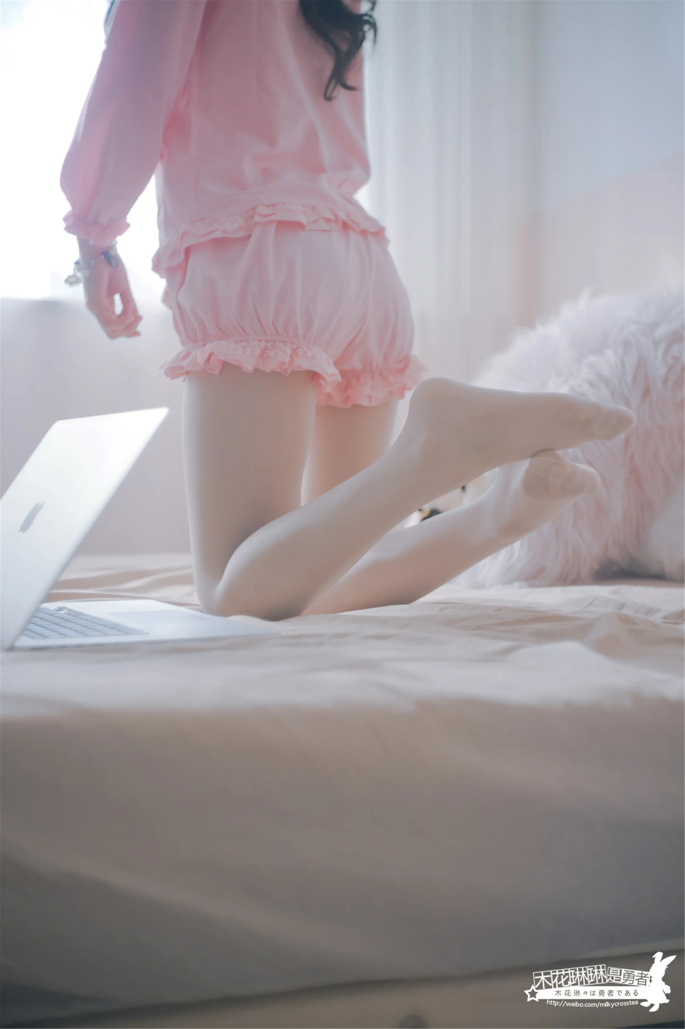 cos_木花琳琳是勇者_NO.085-新萝莉的时间-新萝莉的时间_up-8811