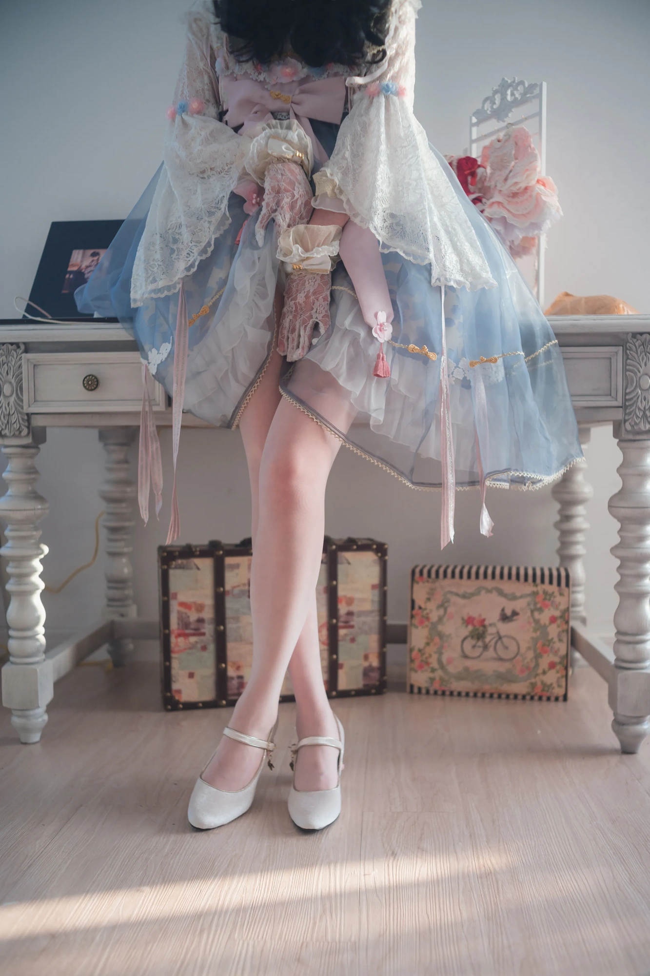 cos_木花琳琳是勇者_NO.090-樱茶-樱茶定制版-3