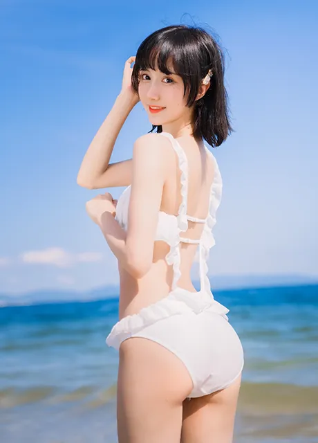 木棉棉 – 全套写真/视频合集 [101/期40.5G]-是鸭梨吖-网红COS-原图合集-是鸭梨吖 | 网红COS写真合集