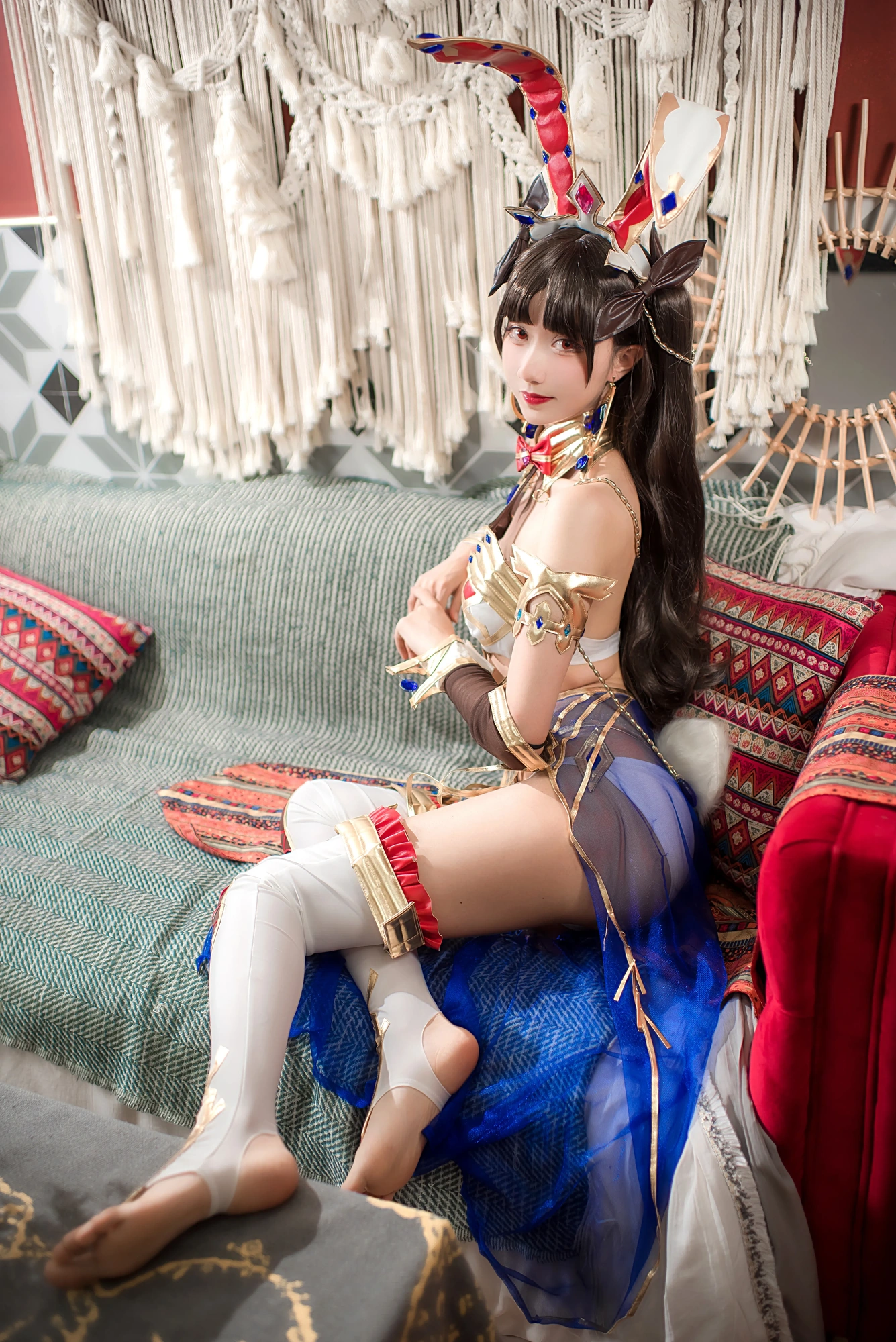 cos_木棉棉OwO_NO.099-伊什塔尔-(6)