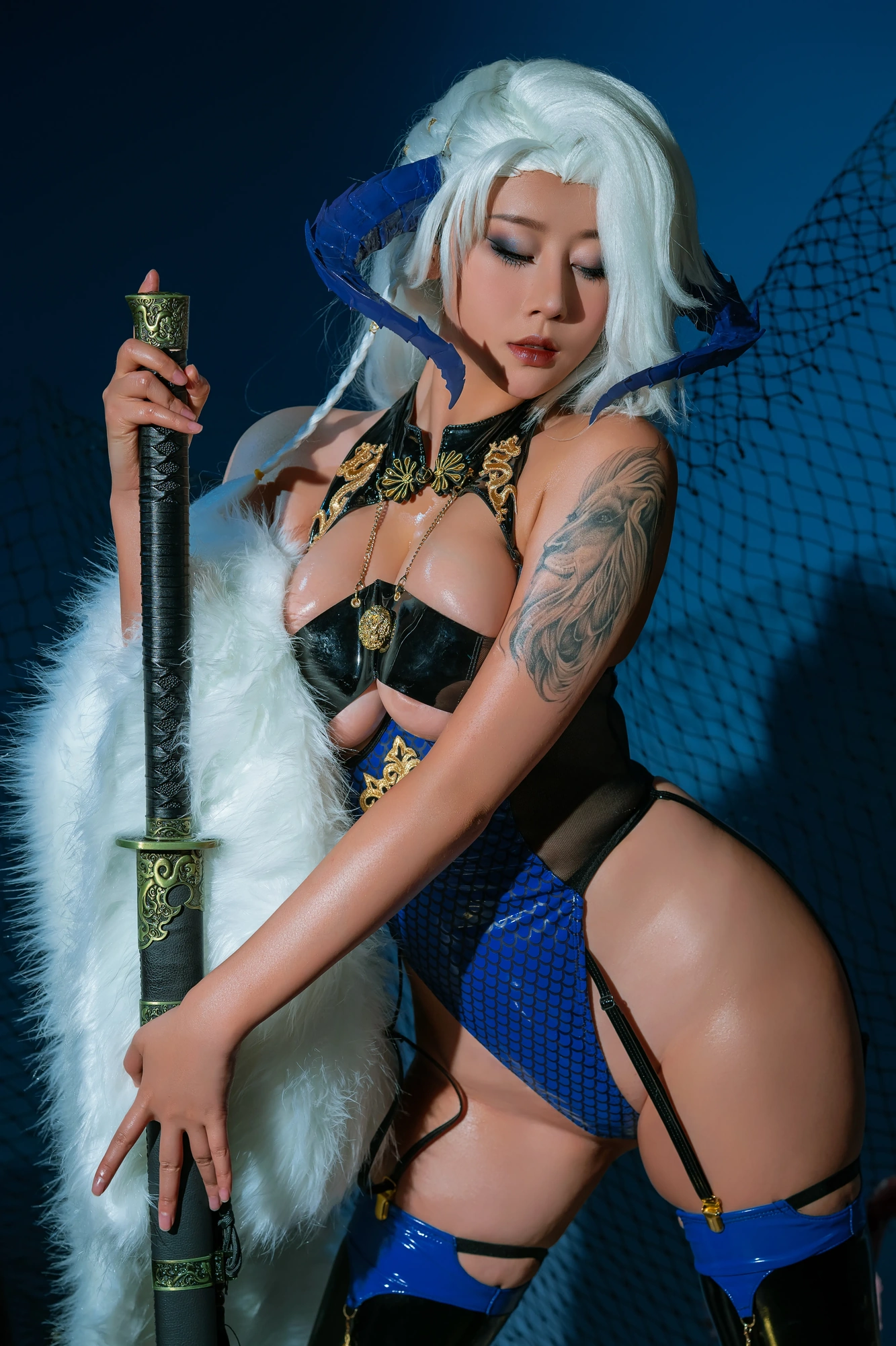 cos_奈汐酱nice_NO.089-泽巴尔·帝王003