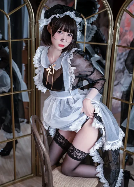 南鸽 – 全套写真/视频合集 [4期/1.51G]-是鸭梨吖-网红COS-原图合集-是鸭梨吖 | 网红COS写真合集