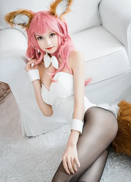 《兔玩映画》青春学妹 – 全系含本体/番外/泳装/兔女郎等 [988期/380G]-是鸭梨吖-网红COS-原图合集-是鸭梨吖 | 网红COS写真合集