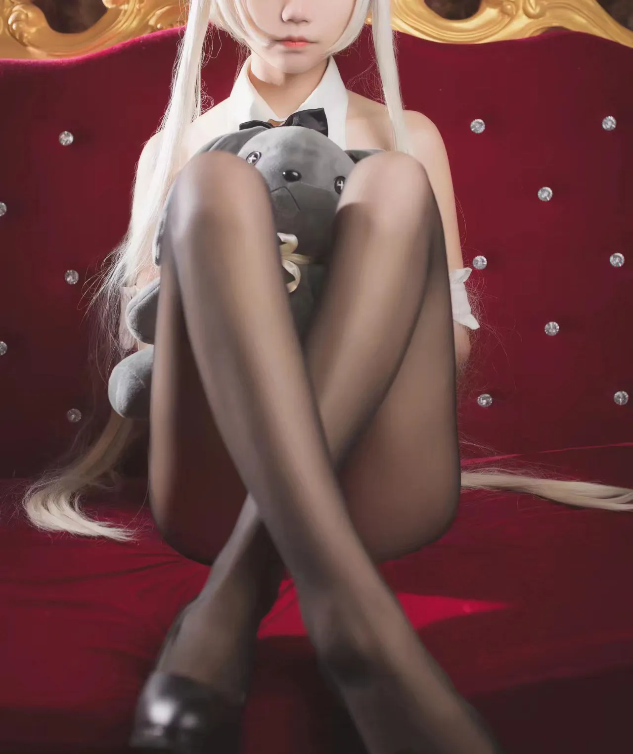 cos_A_兔玩映画_A49.001-五更百鬼-我妹妹怎么能这么可爱！-0038