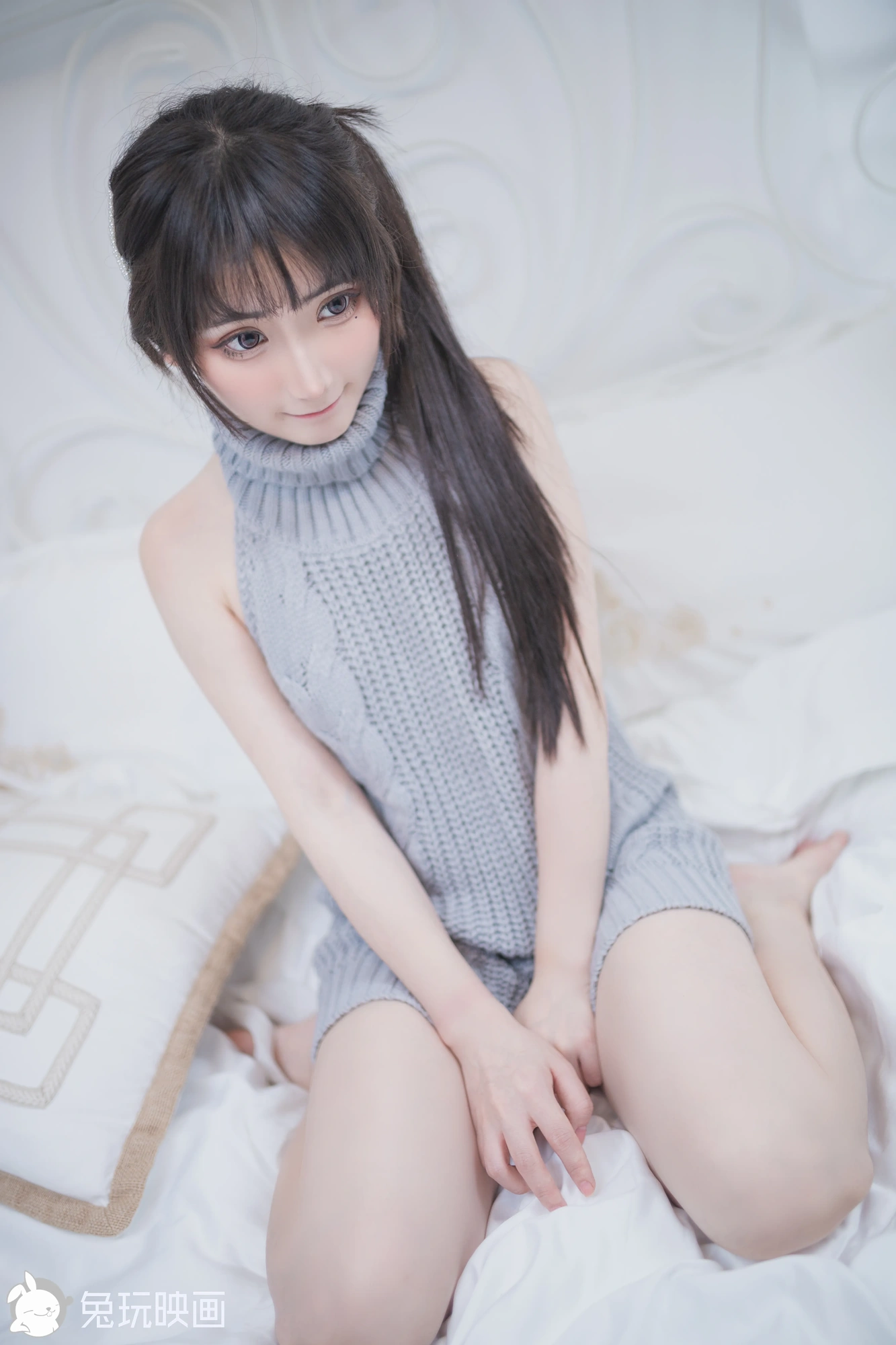 cos_C_兔玩映画_C47.008-体操服和露背毛衣-0023