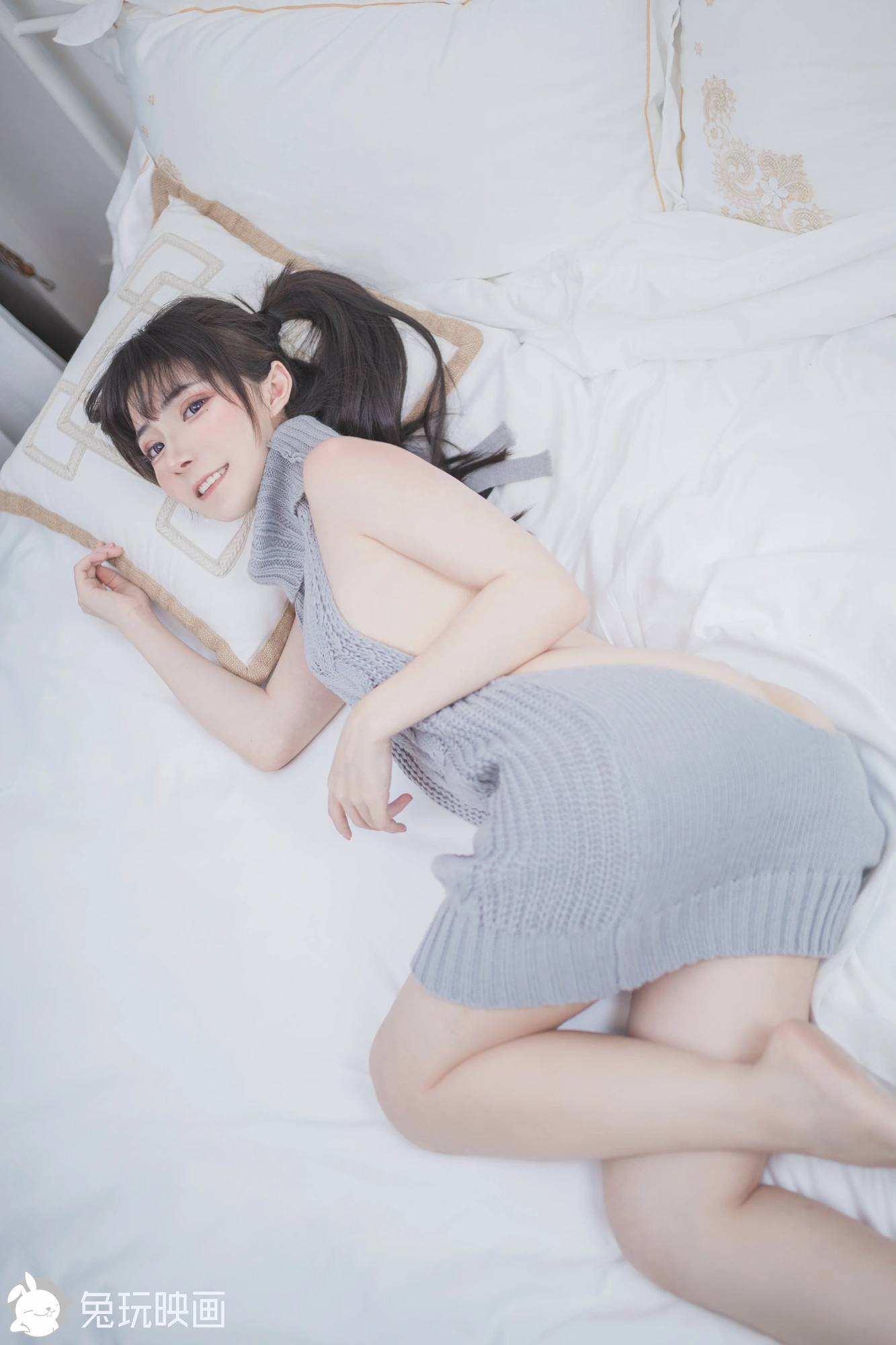 cos_C_兔玩映画_C47.008-体操服和露背毛衣-0027