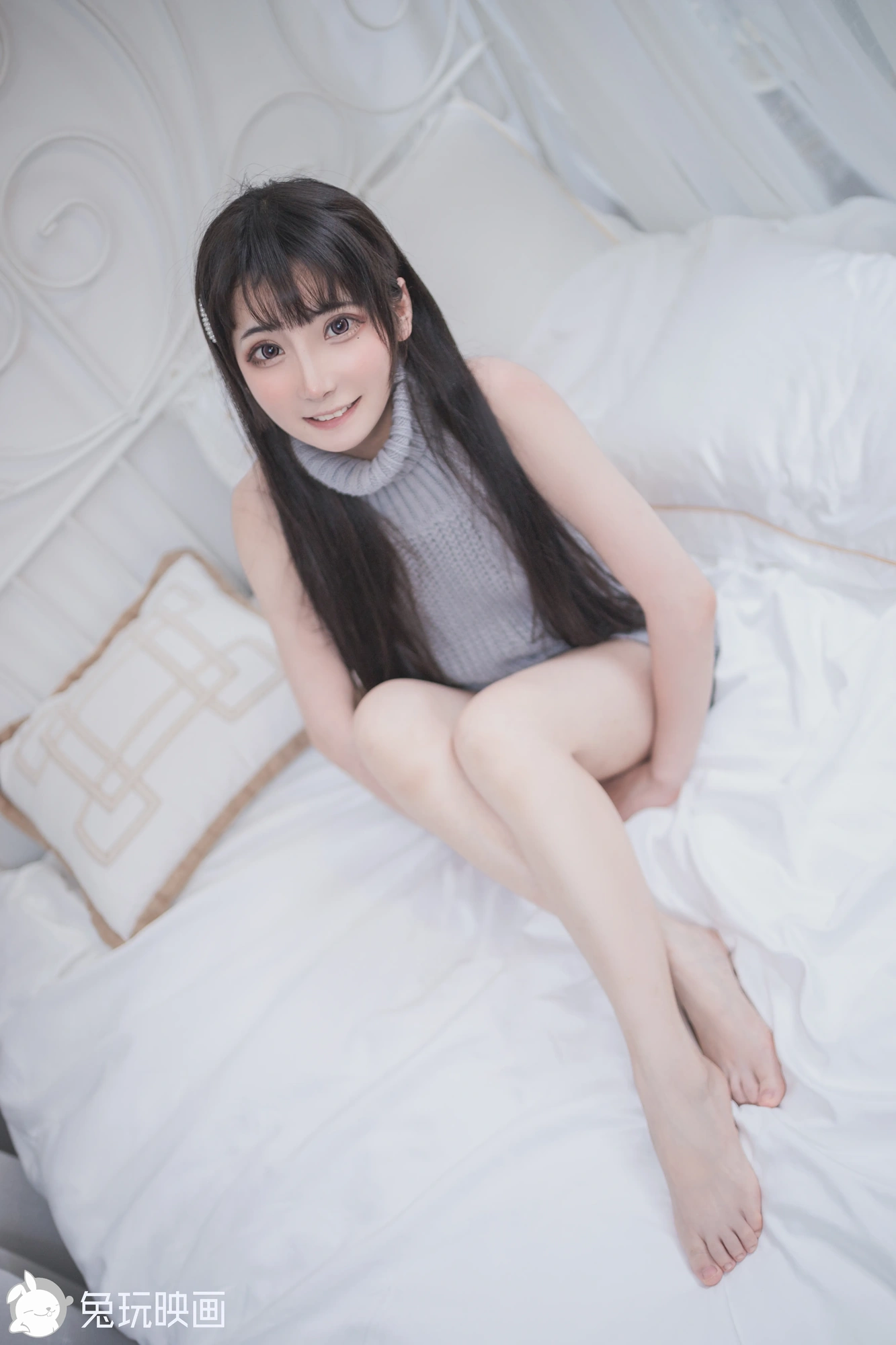 cos_C_兔玩映画_C47.008-体操服和露背毛衣-0032