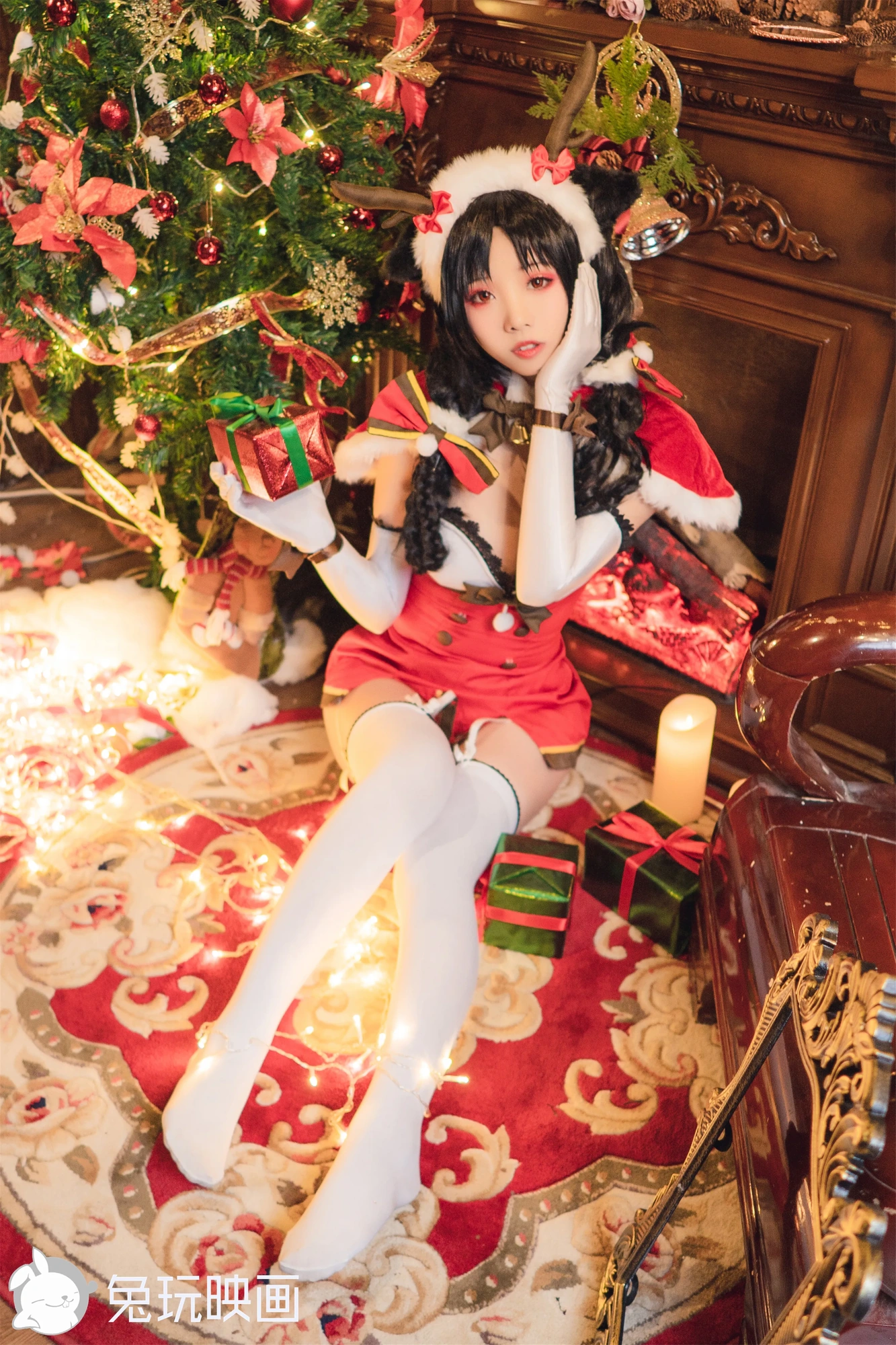 cos_D_兔玩映画_D64.003-兔玩映画-大潮的圣诞节-大潮的圣诞节（05）