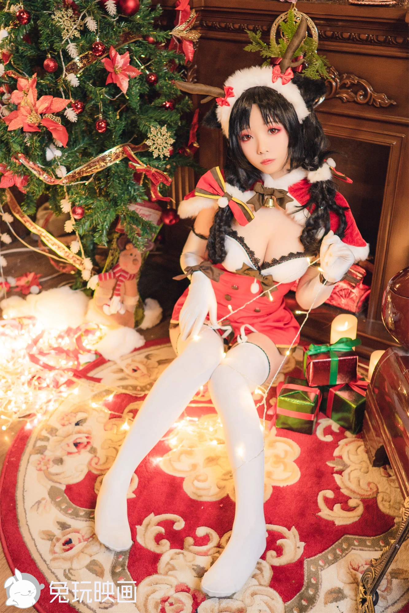 cos_D_兔玩映画_D64.003-兔玩映画-大潮的圣诞节-大潮的圣诞节（19）