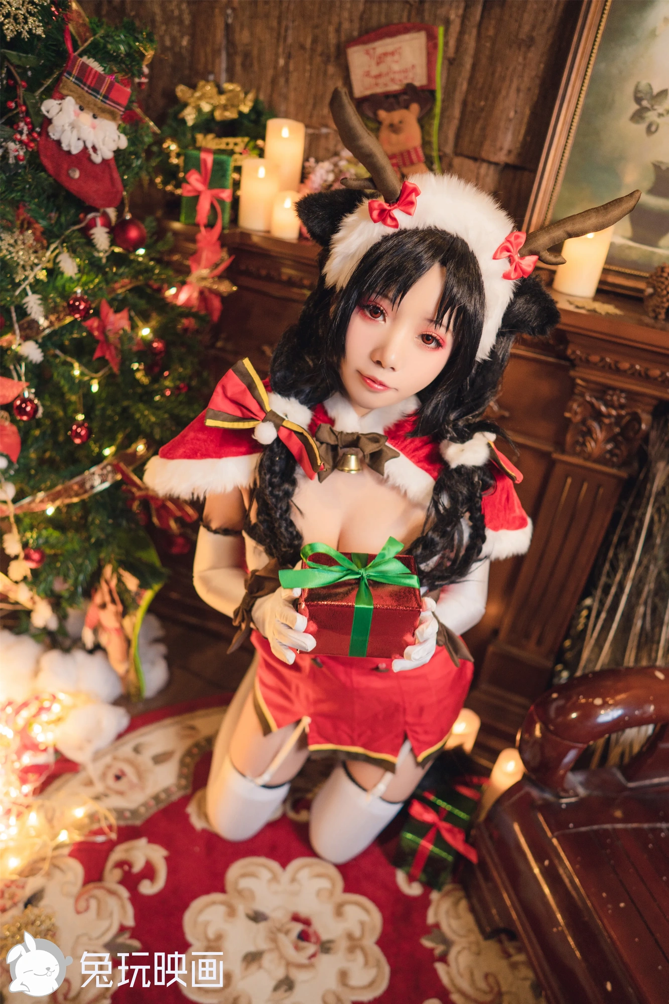 cos_D_兔玩映画_D64.003-兔玩映画-大潮的圣诞节-大潮的圣诞节（25）