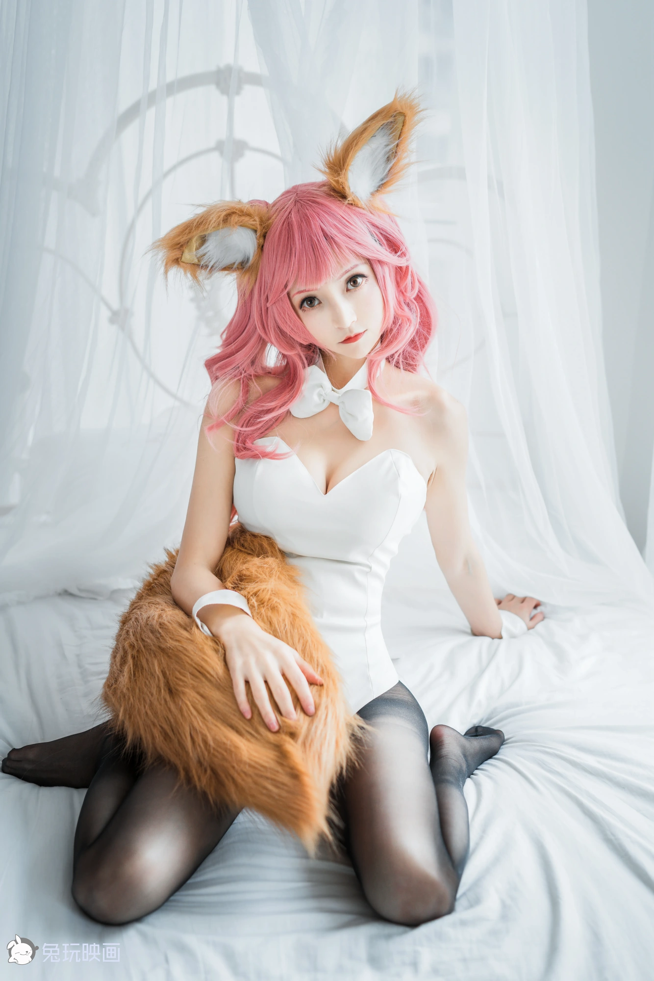 cos_兔女郎_兔玩映画_兔女郎-Vol.026-玉藻-0013