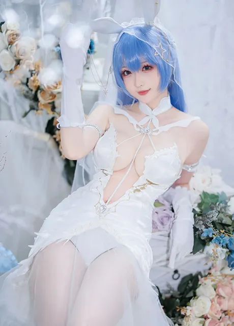 南宫 – 全套写真合集 [99期/7.72G]-是鸭梨吖-网红COS-原图合集-是鸭梨吖 | 网红COS写真合集