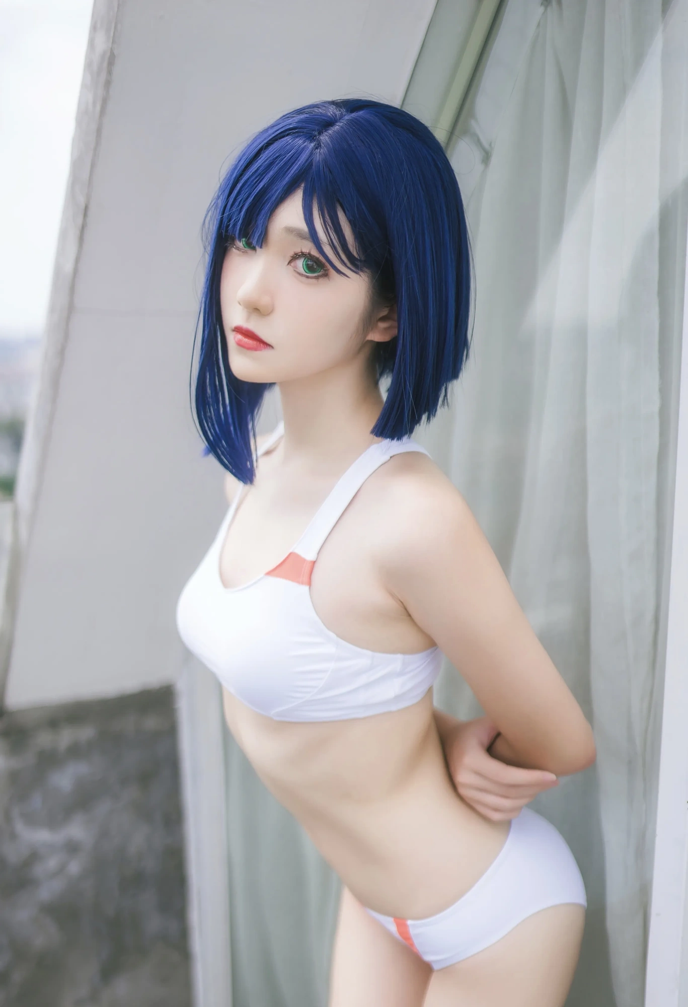 cos_南桃Momoko_NO.006-泳衣-0008