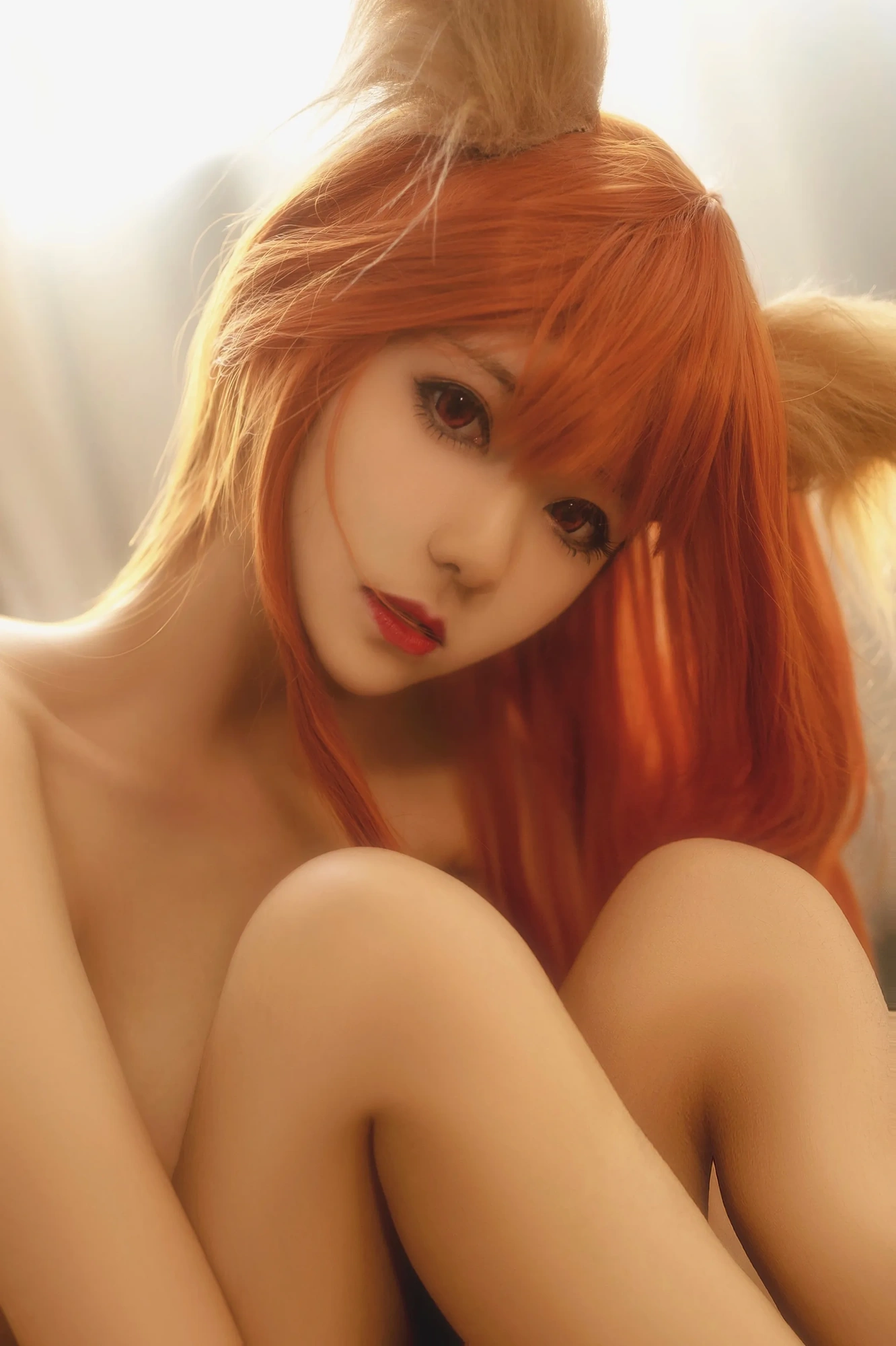 cos_南桃Momoko_NO.038-南桃赫萝裸体-0010