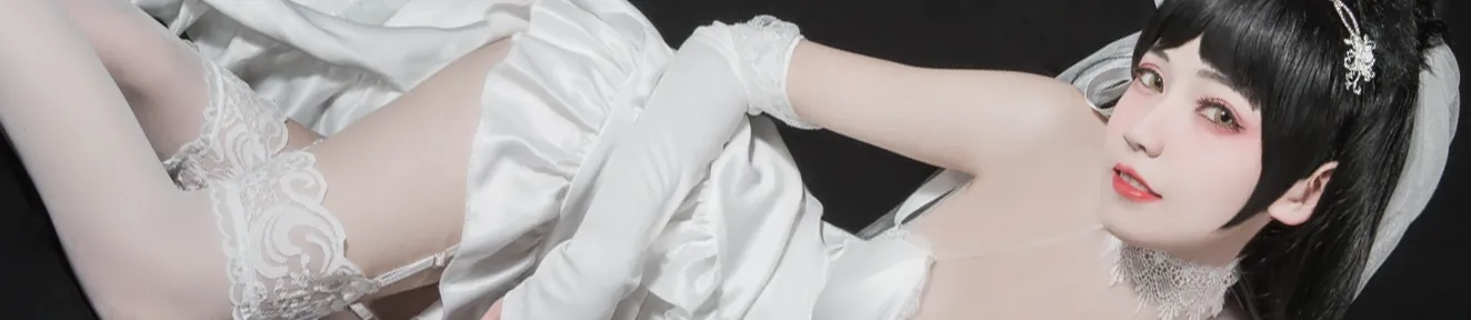 你的负卿 – 全套写真合集 [38期/5.44G]