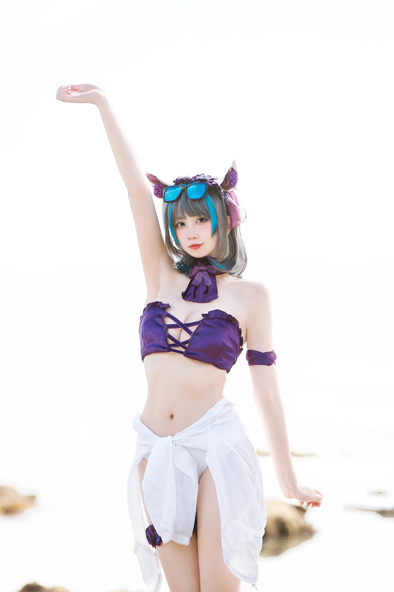 cos_念雪ww_NO.013-柴郡猫-002