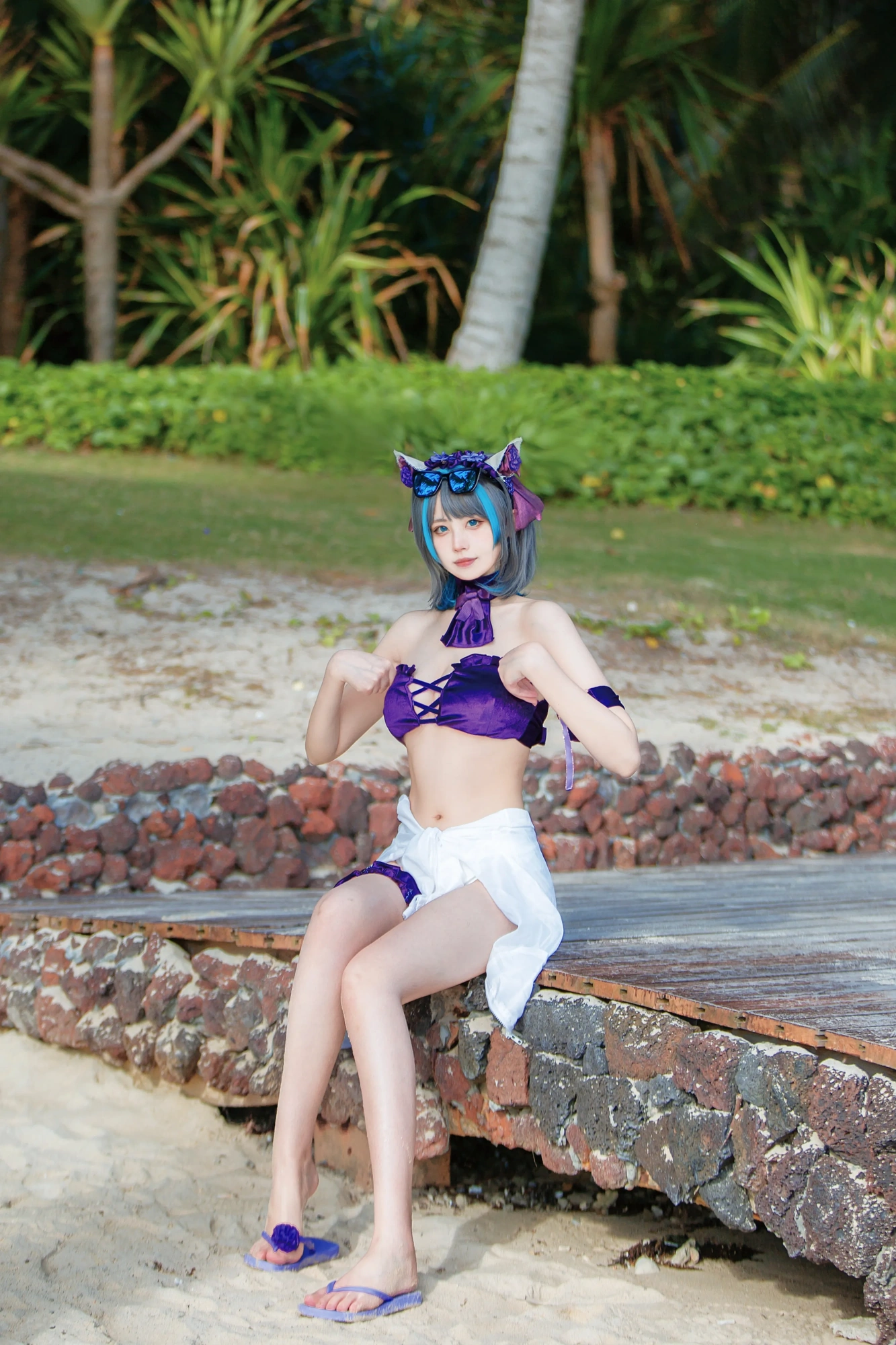 cos_念雪ww_NO.013-柴郡猫-017