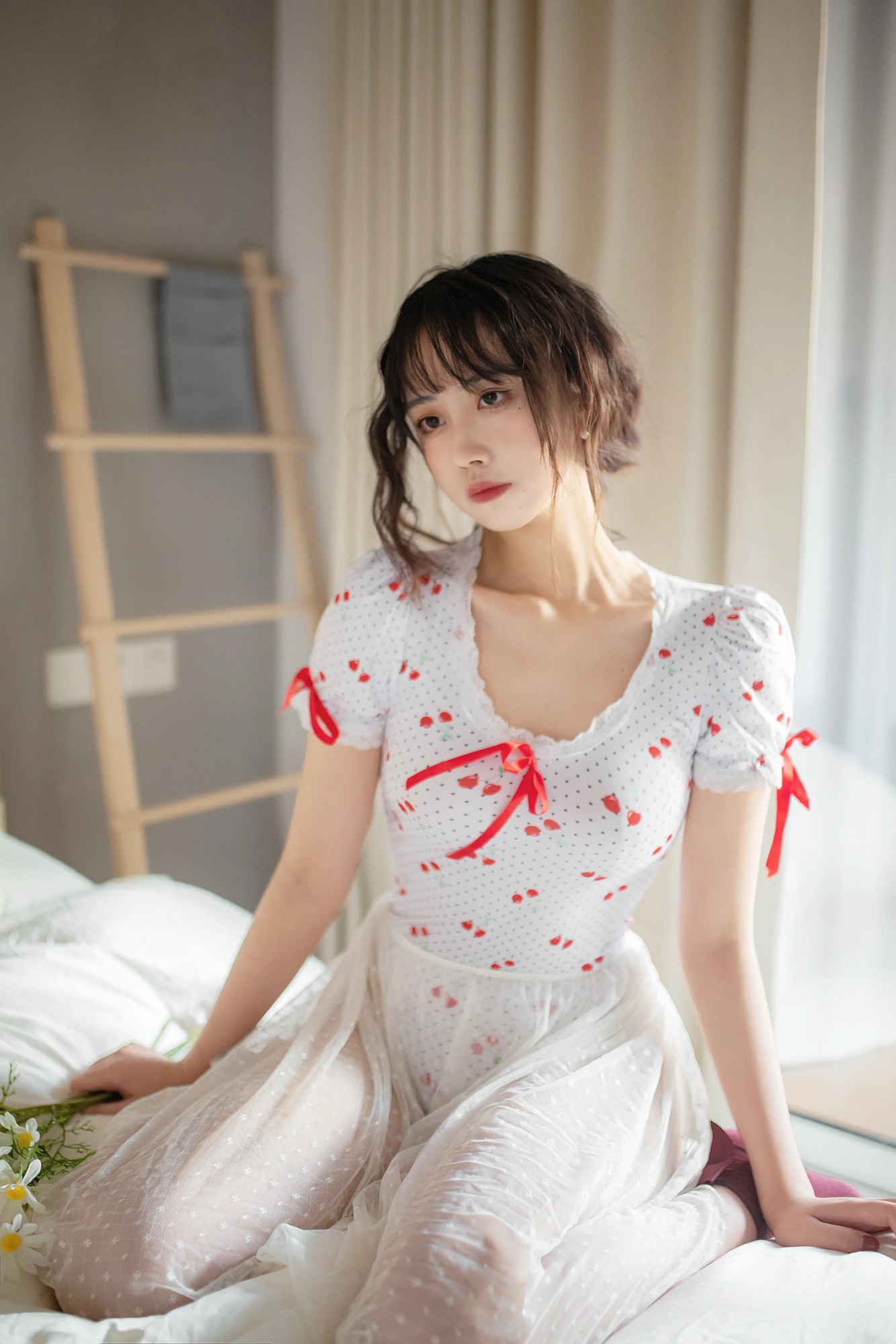 cos_念雪ww_NO.038-红玫瑰-0006