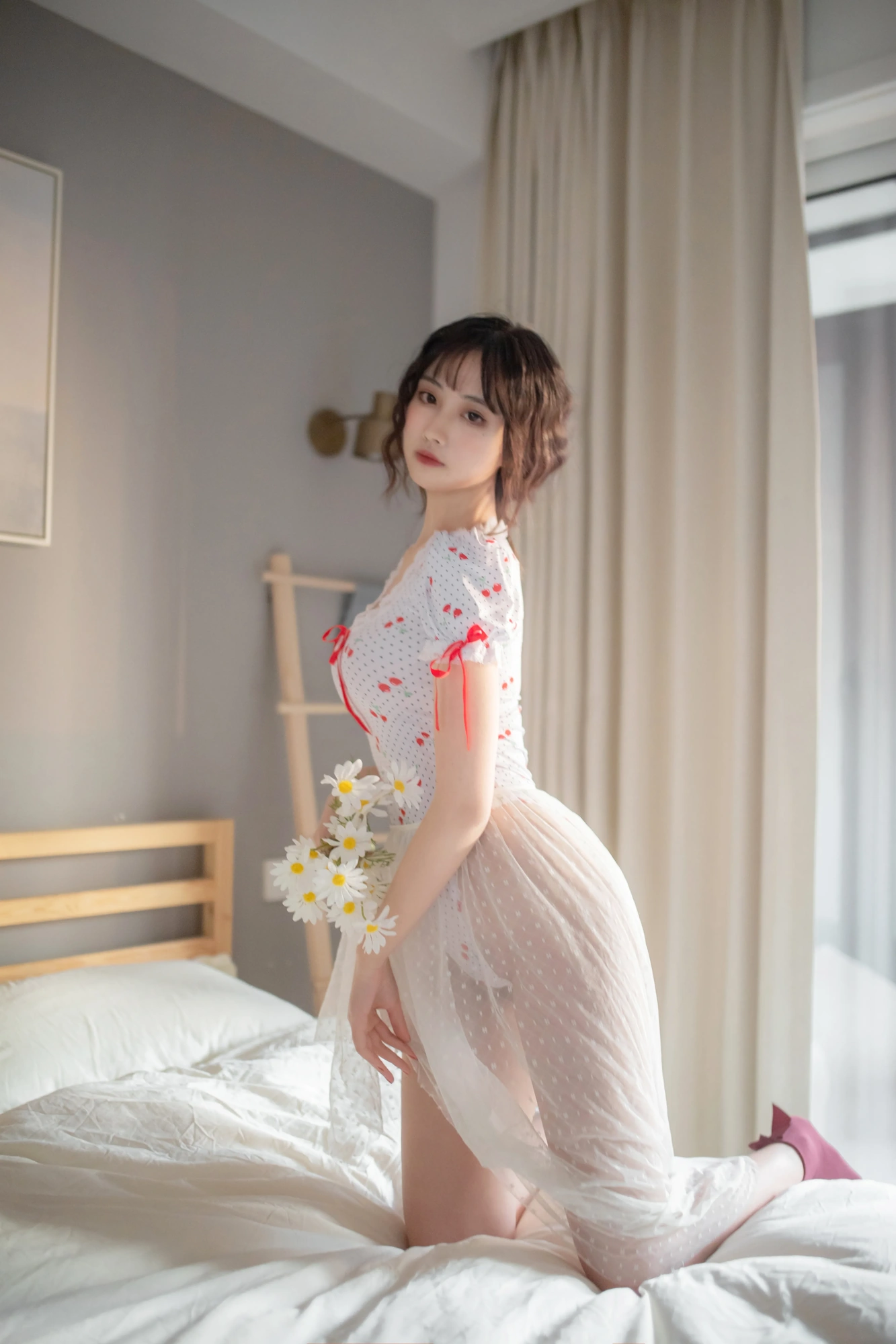 cos_念雪ww_NO.038-红玫瑰-0008