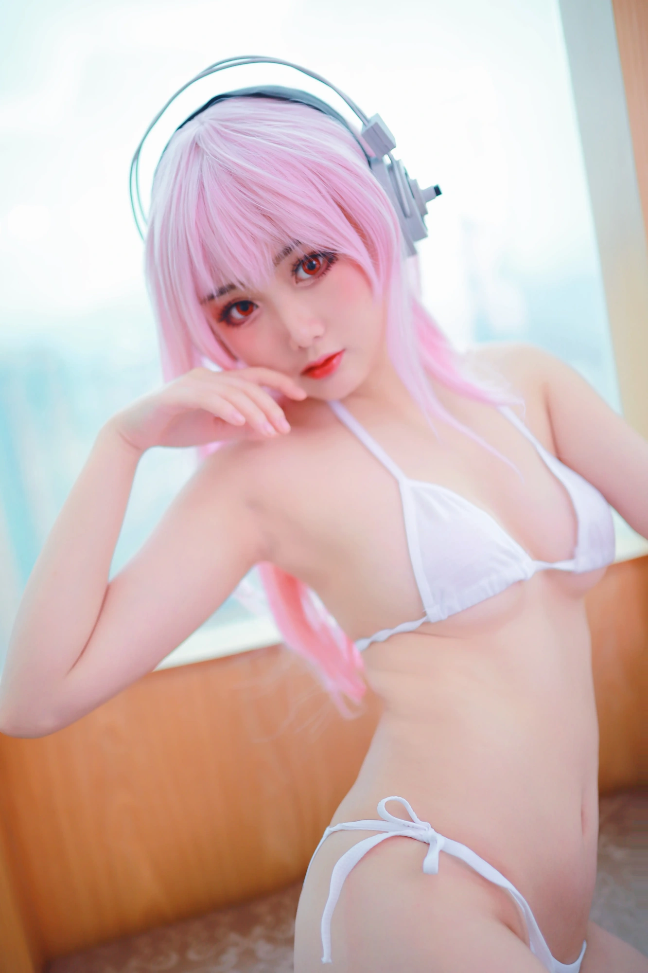 cos_您的蛋蛋_NO.003-索尼子白内衣IMG_2259_副本