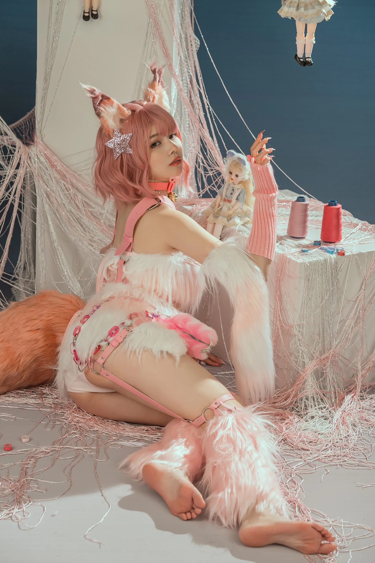 cos_七月喵子_NO.040-蒂迟亚希-0020