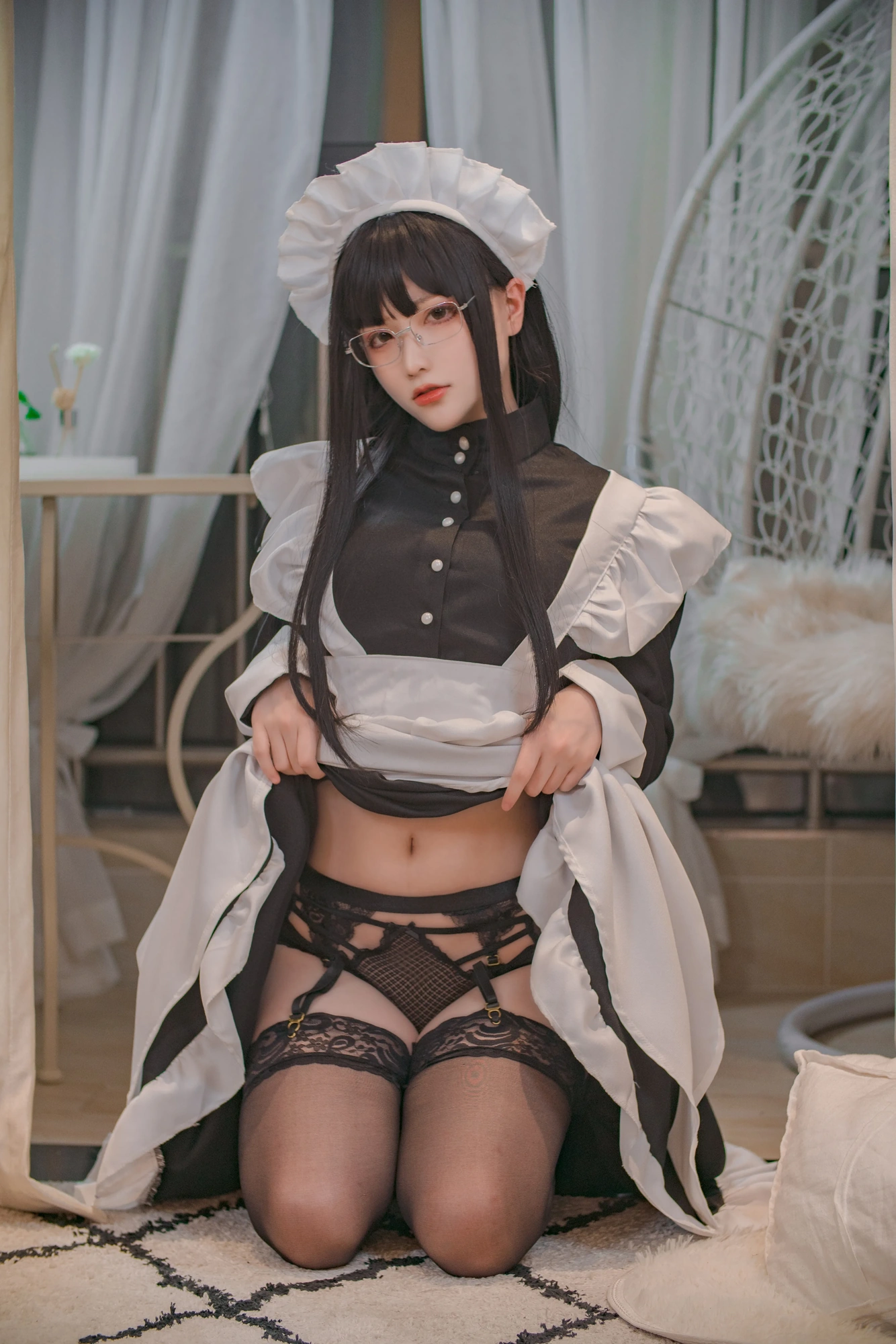 cos_起司块wii_NO.004-传统女仆嫌正装-高清_13