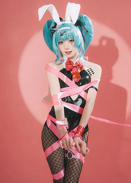 Kitaro_绮太郎 – 全套写真合集 [129期/19.2G]-是鸭梨吖-网红COS-原图合集-是鸭梨吖 | 网红COS写真合集