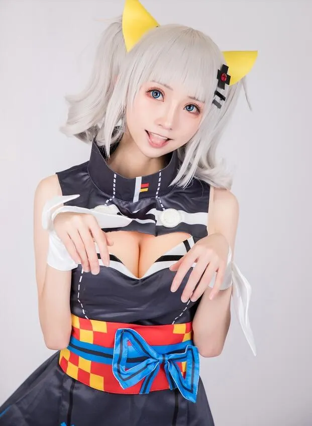 cos_Kitaro_绮太郎_NO.075-其它105套_1高清无水印__辉夜月_001