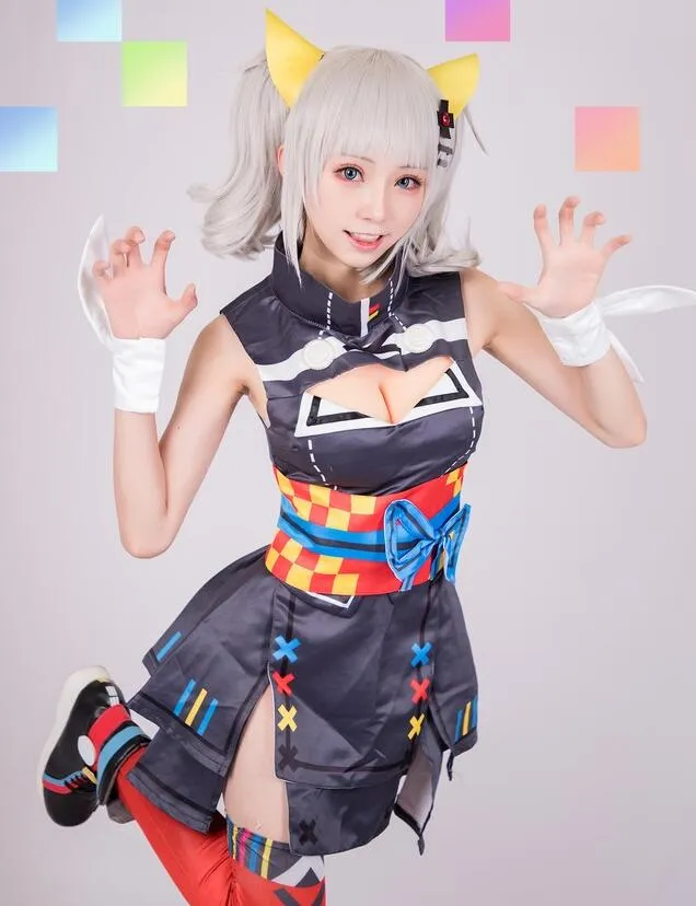 cos_Kitaro_绮太郎_NO.075-其它105套_1高清无水印__辉夜月_009